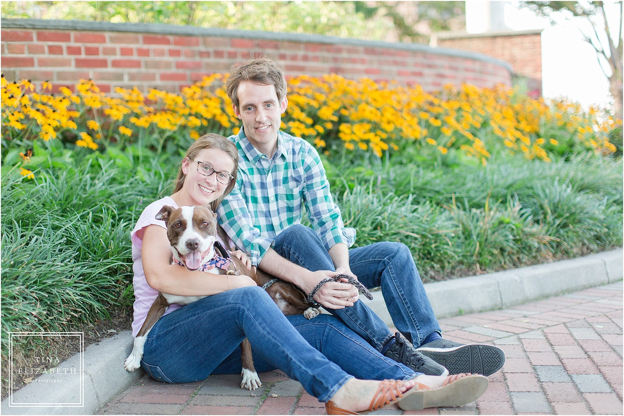 Hoboken Engagement Session - Tina Elizabeth Photography-11