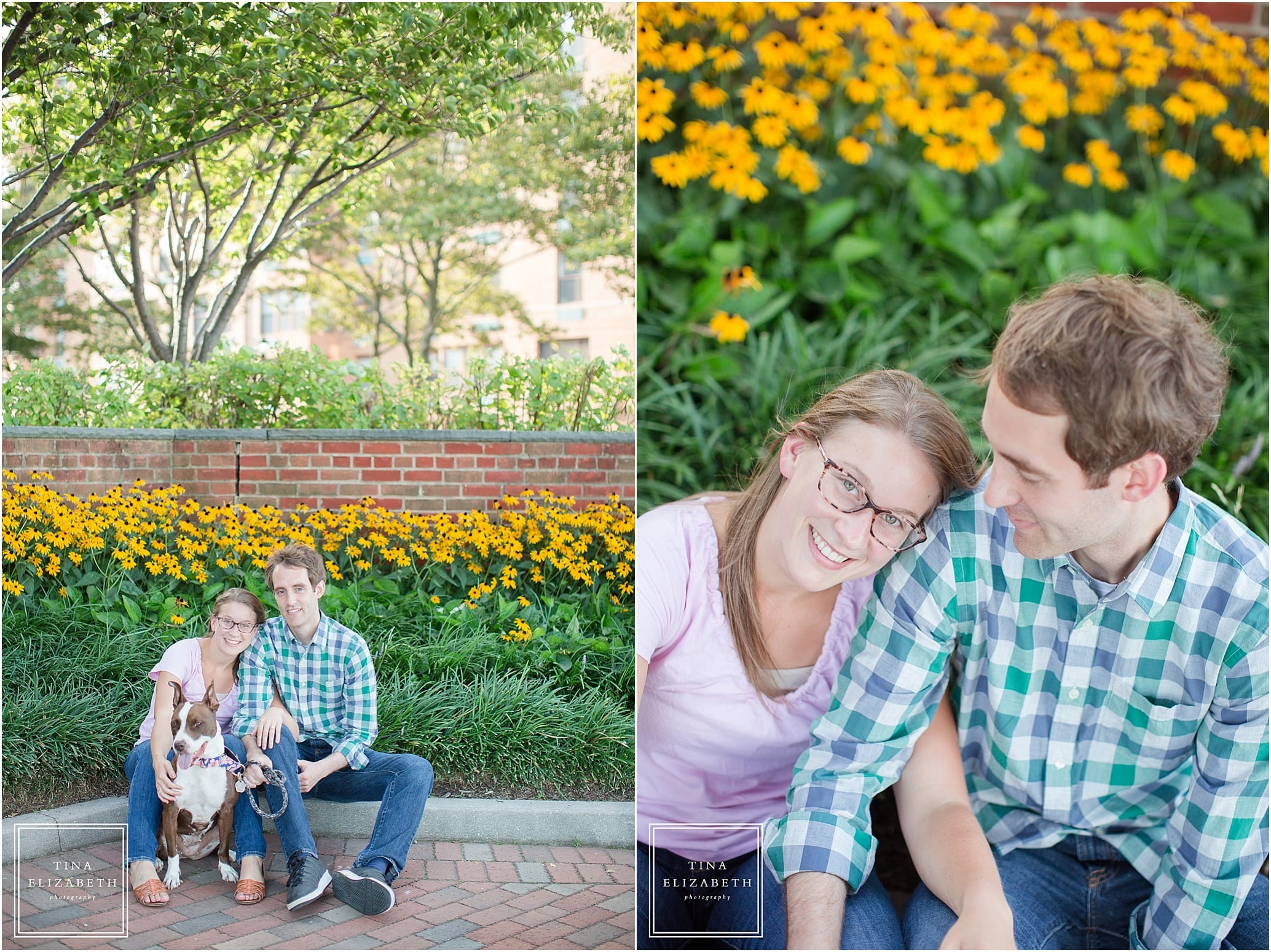 Hoboken Engagement Session - Tina Elizabeth Photography-12