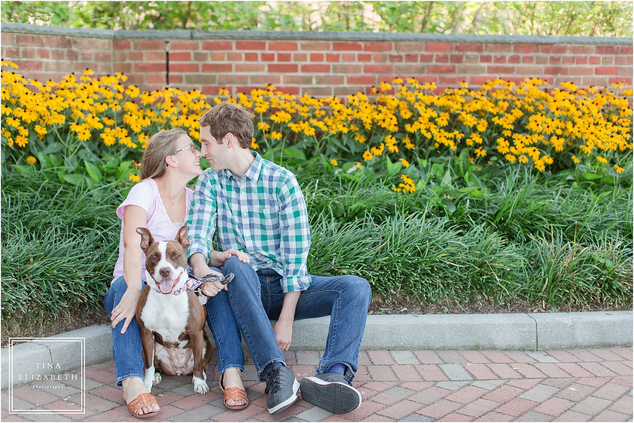 Hoboken Engagement Session - Tina Elizabeth Photography-13