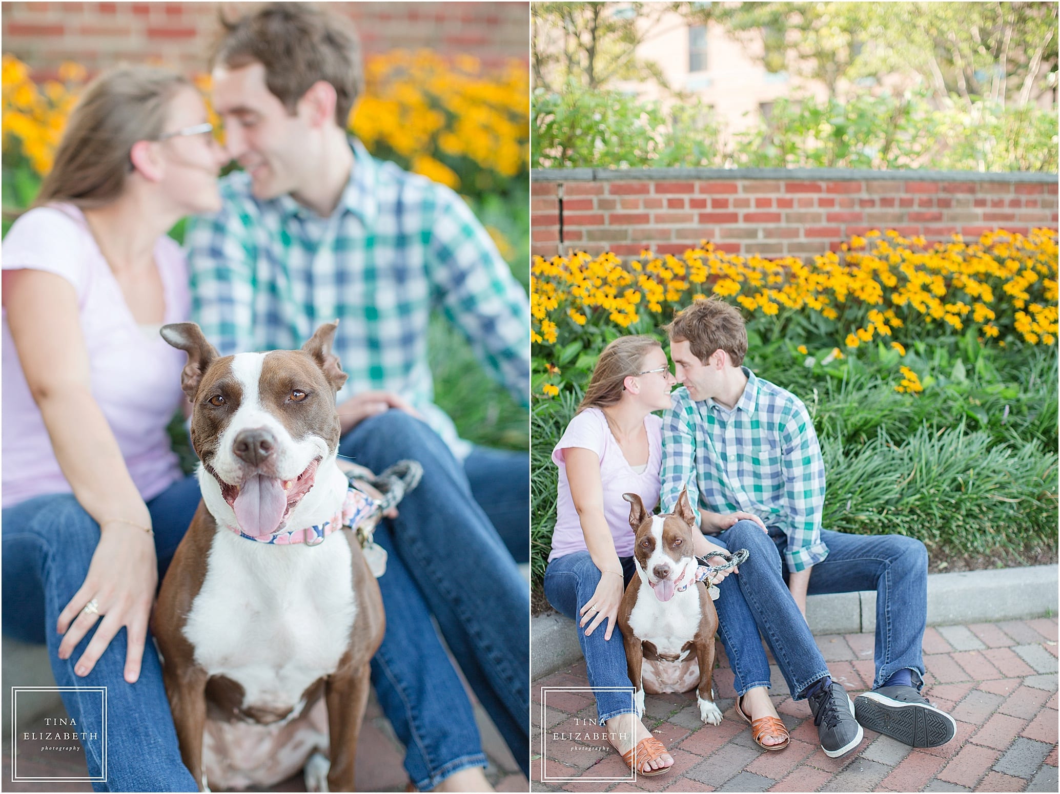 Hoboken Engagement Session - Tina Elizabeth Photography-17