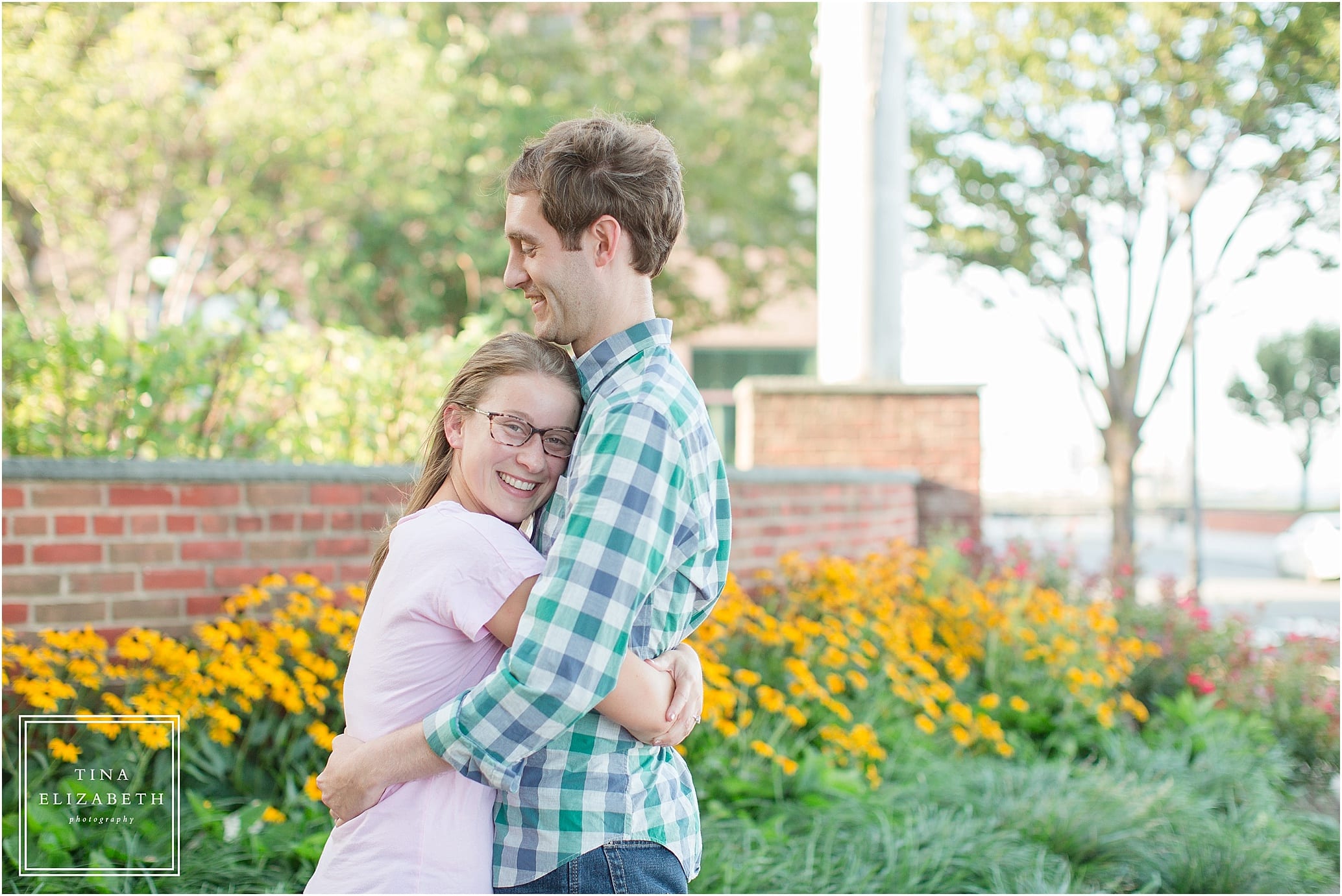 Hoboken Engagement Session - Tina Elizabeth Photography-19