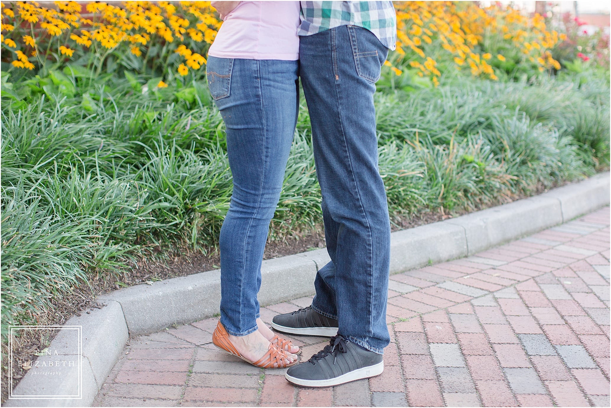 Hoboken Engagement Session - Tina Elizabeth Photography-21