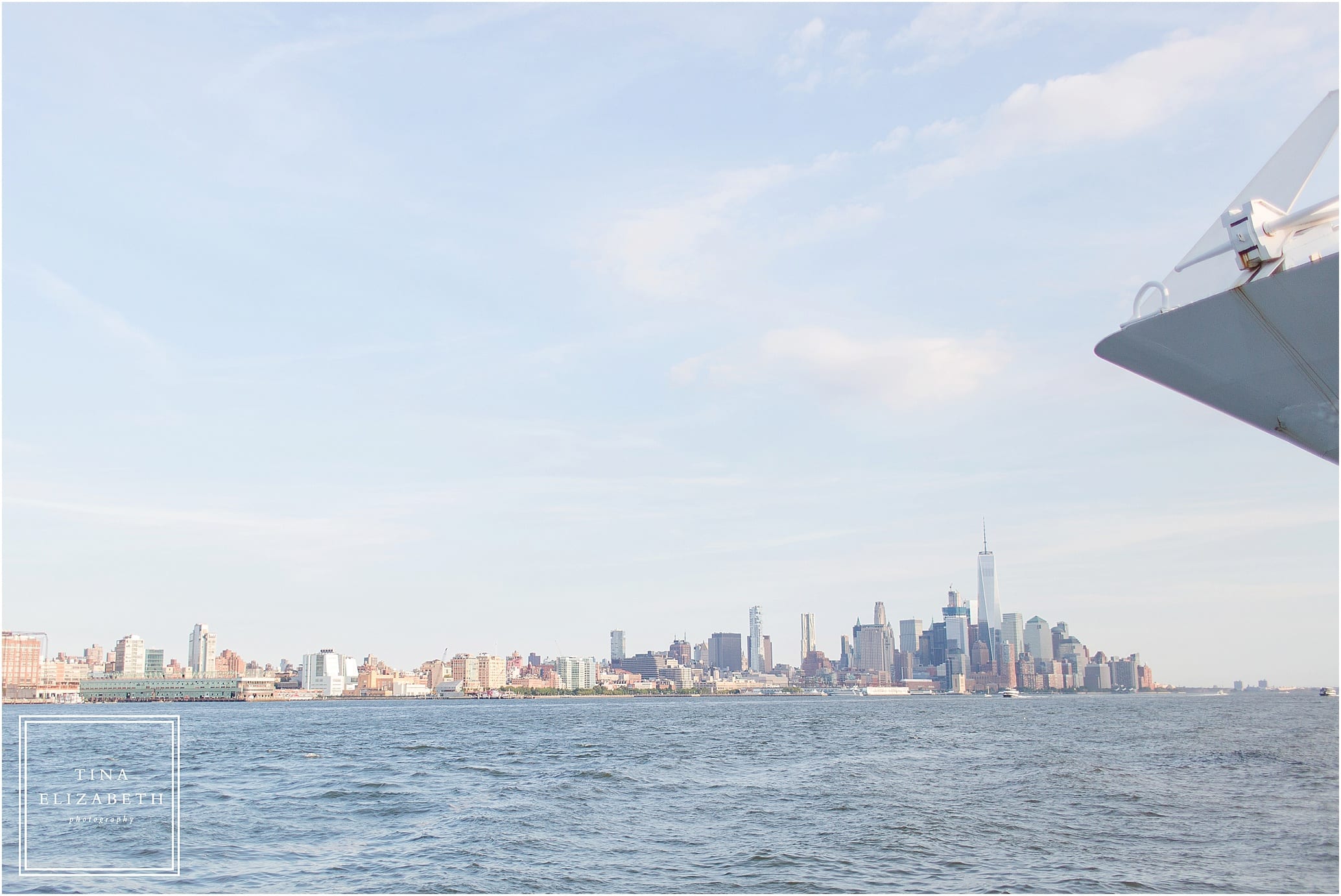 Hoboken Engagement Session - Tina Elizabeth Photography-30