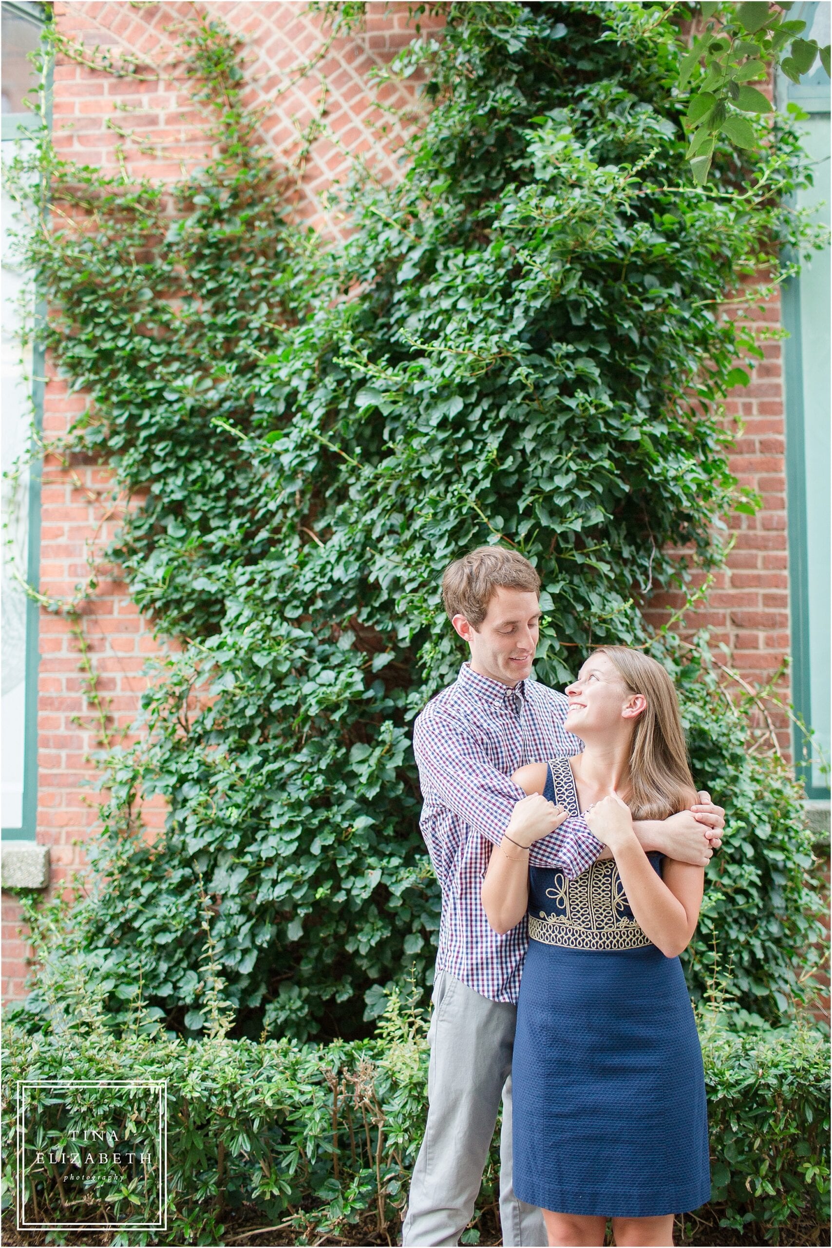 Hoboken Engagement Session - Tina Elizabeth Photography-46