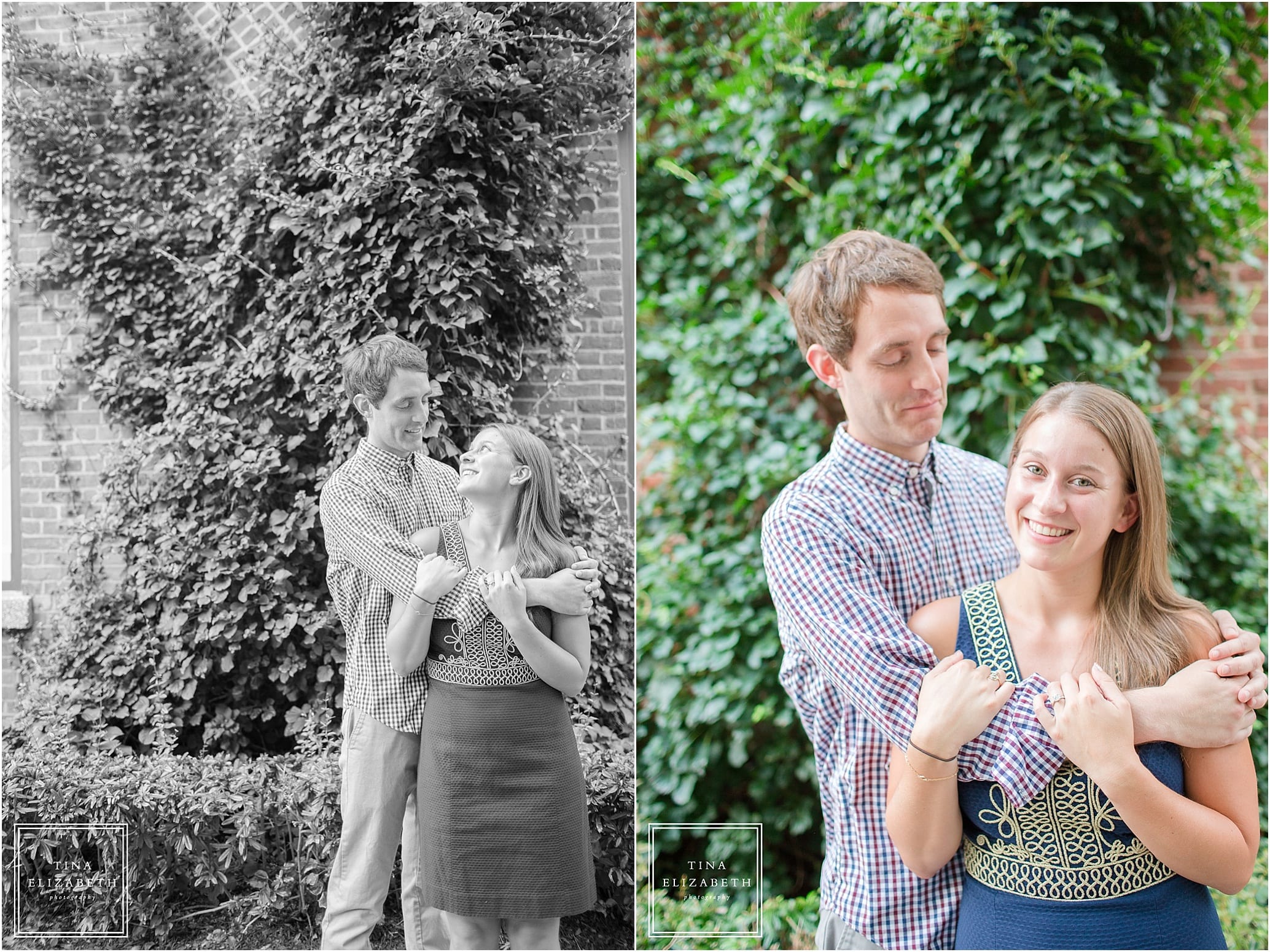 Hoboken Engagement Session - Tina Elizabeth Photography-47