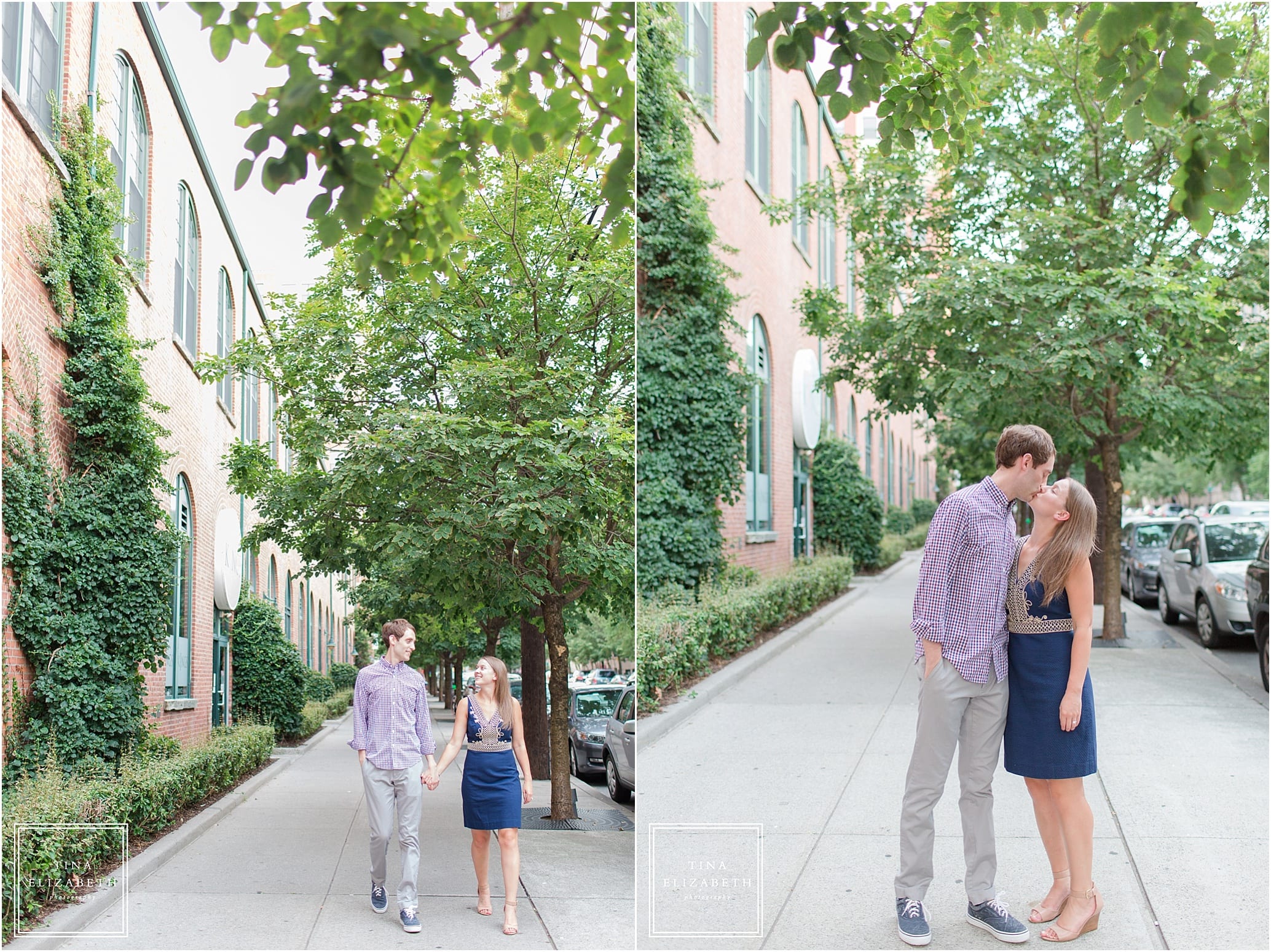 Hoboken Engagement Session - Tina Elizabeth Photography-49