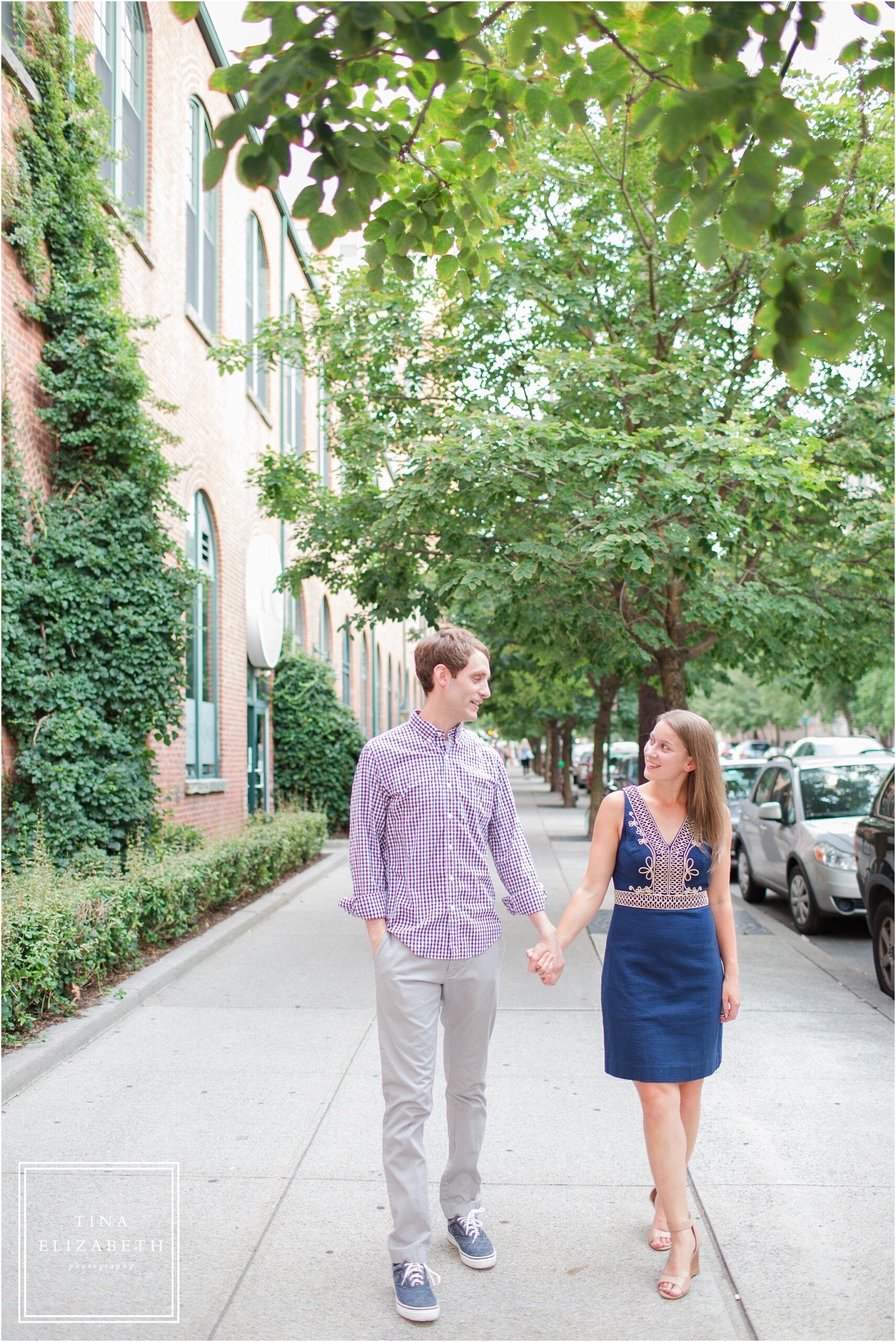 Hoboken Engagement Session - Tina Elizabeth Photography-50