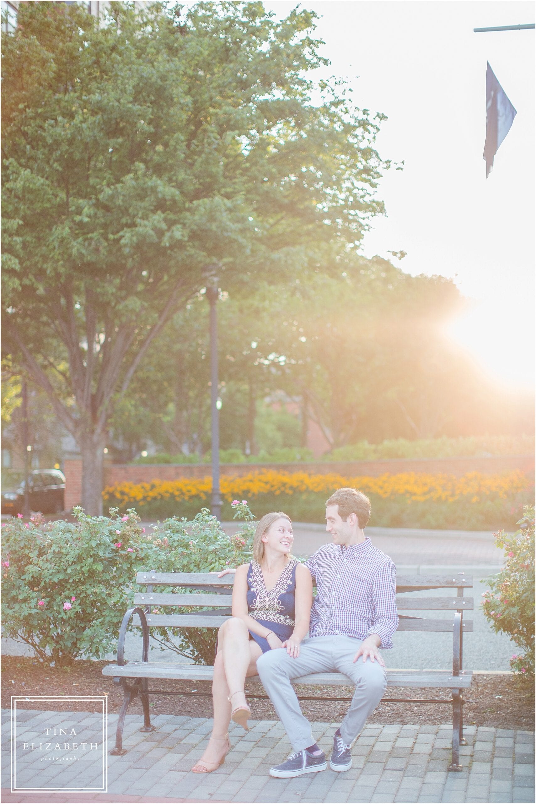 Hoboken Engagement Session - Tina Elizabeth Photography-53