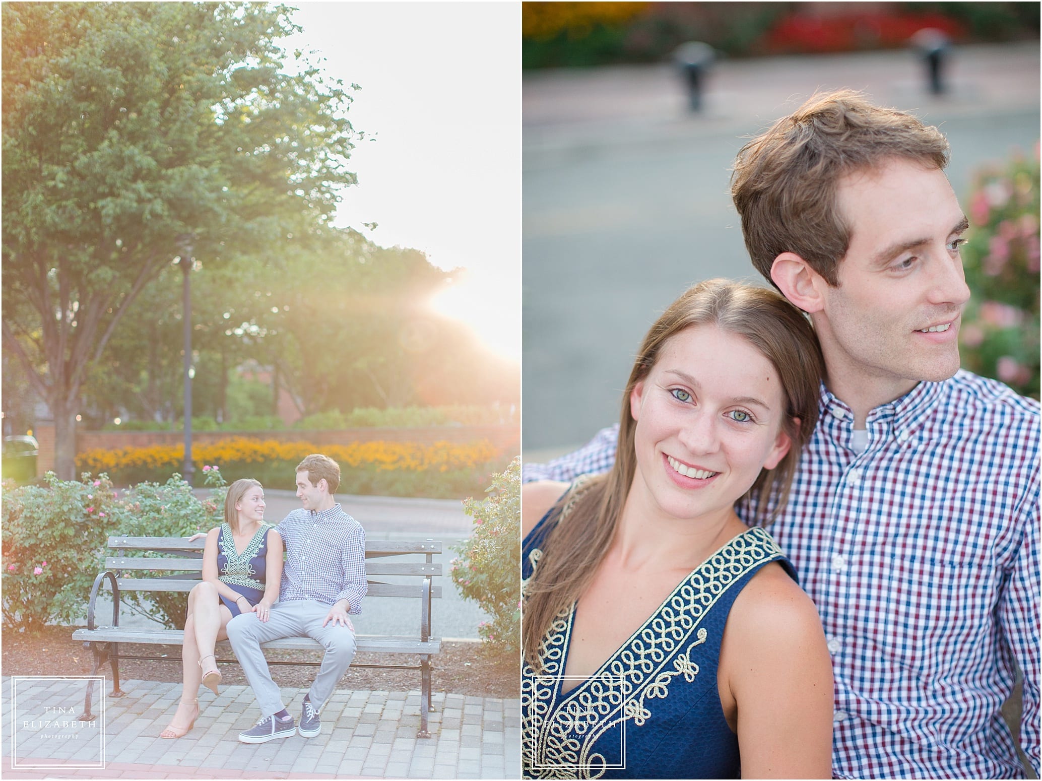 Hoboken Engagement Session - Tina Elizabeth Photography-54