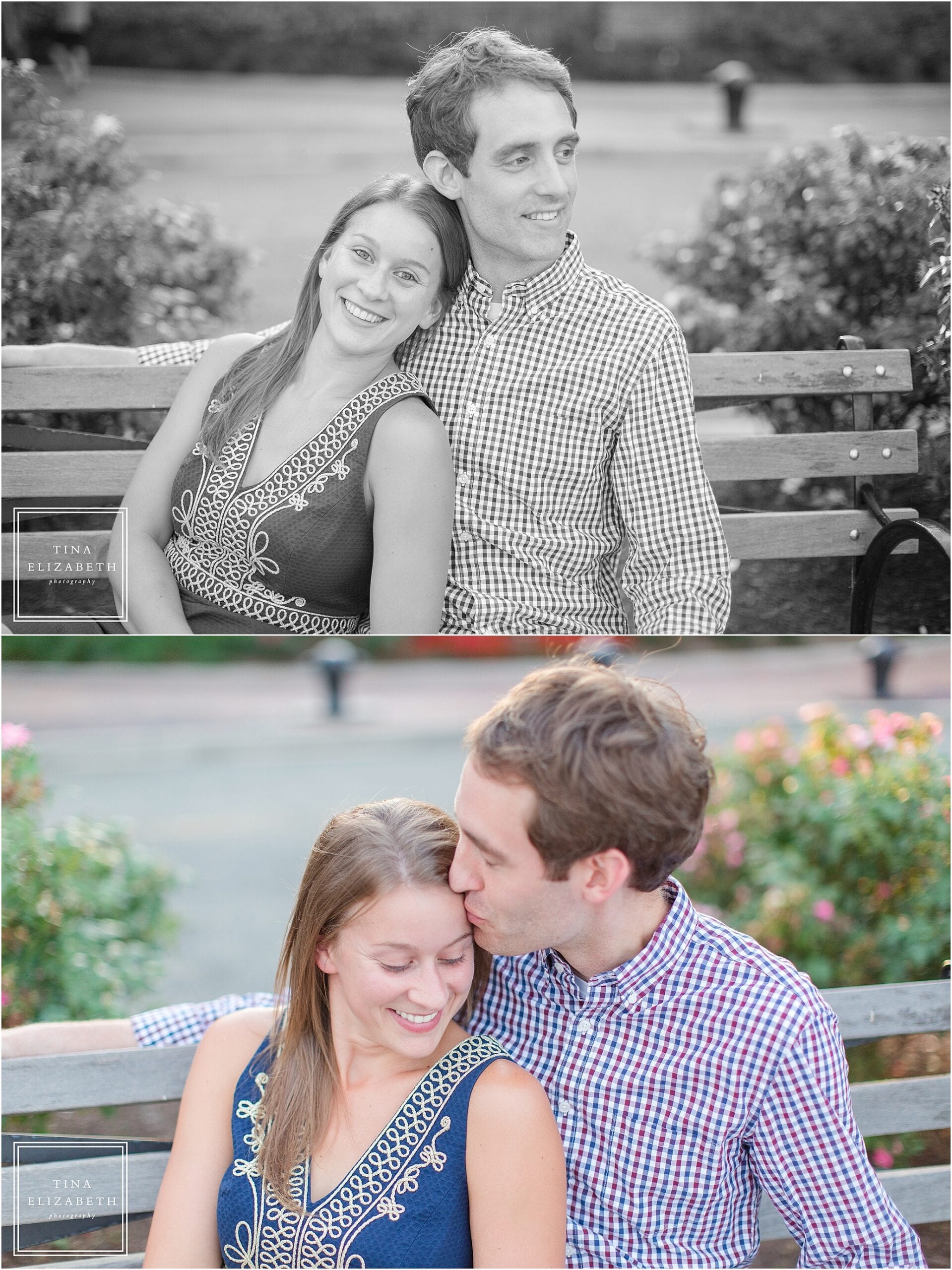 Hoboken Engagement Session - Tina Elizabeth Photography-55