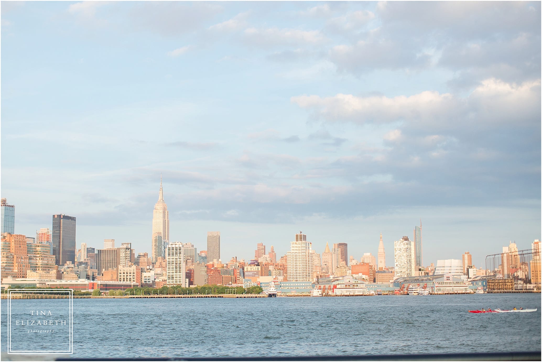 Hoboken Engagement Session - Tina Elizabeth Photography-66