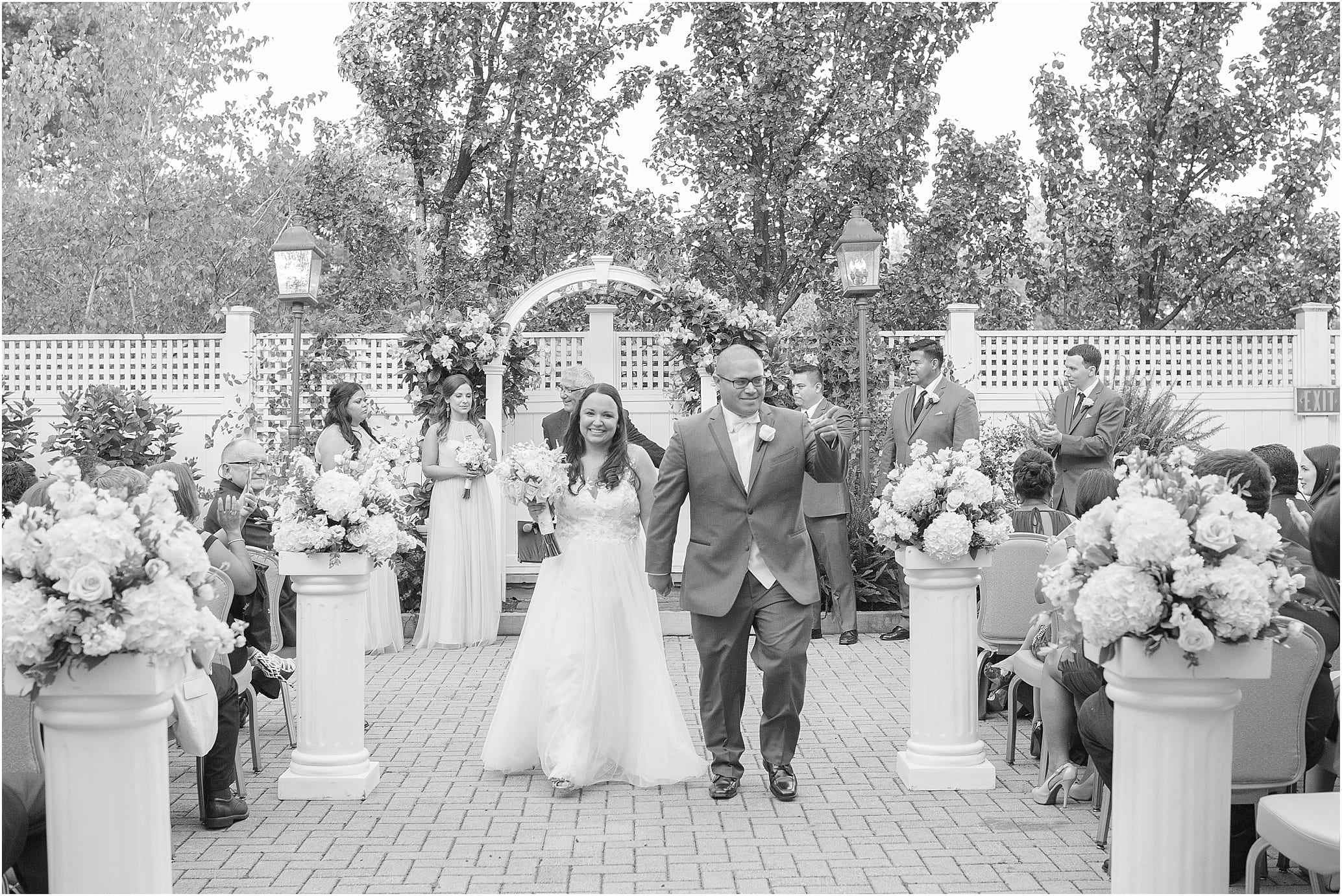 Meadow Wood Manor Wedding Photos - Tina Elizabeth Photography-139