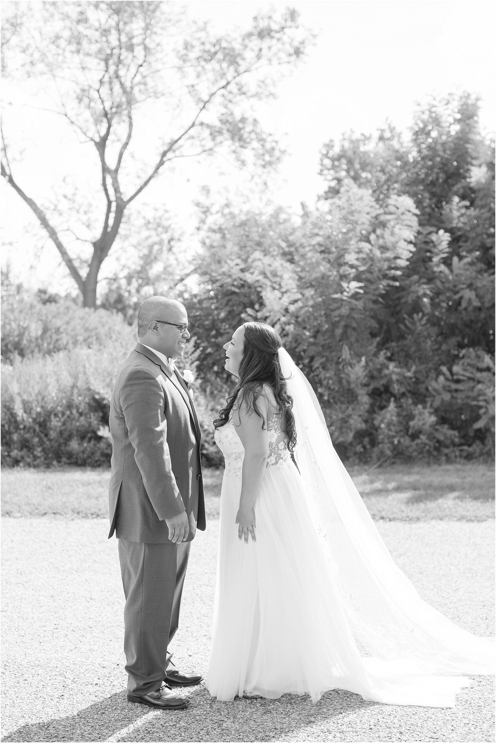 Meadow Wood Manor Wedding Photos - Tina Elizabeth Photography-44