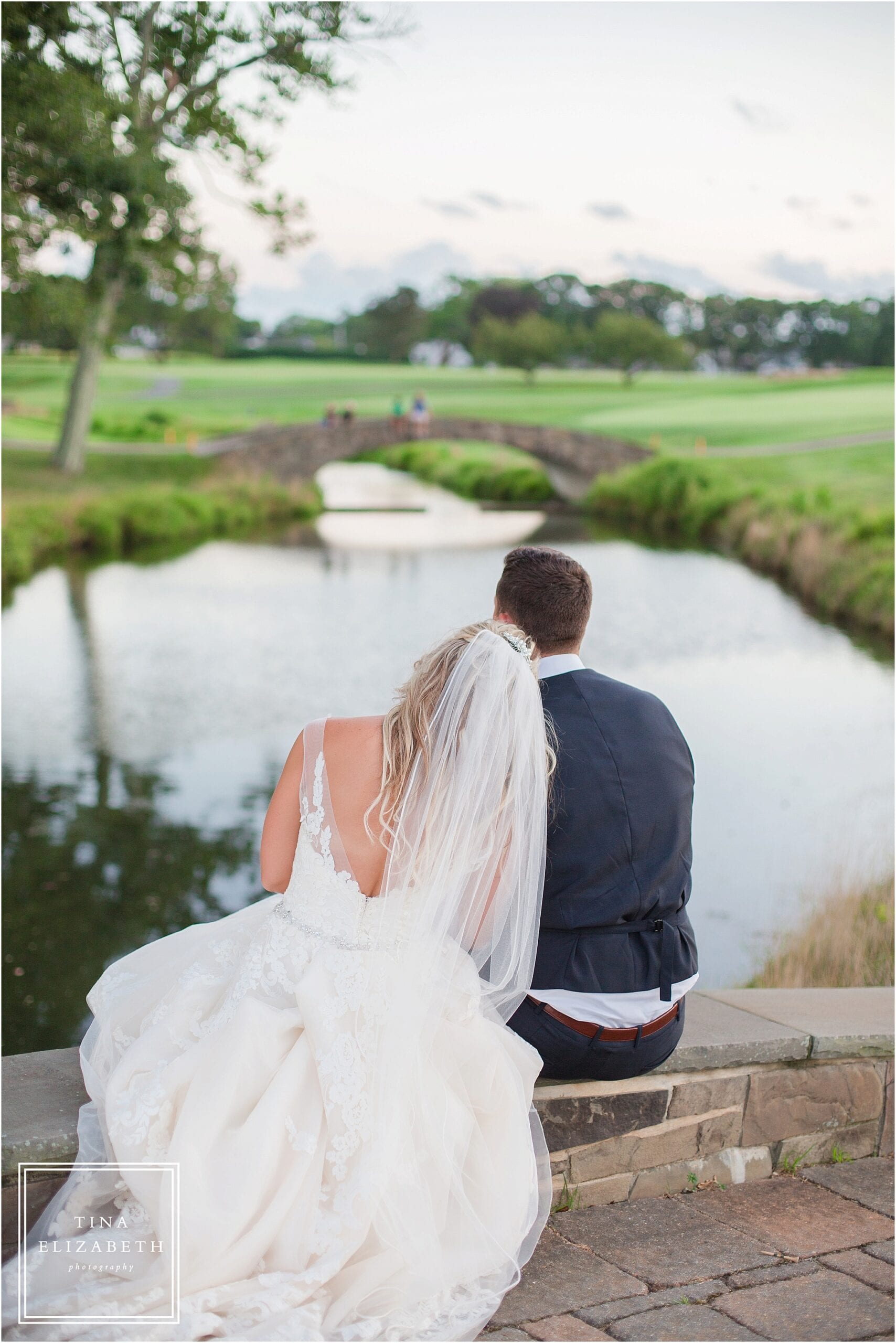 Spring Lake Golf Club Wedding Photos - Tina Elizabeth Photography_0169