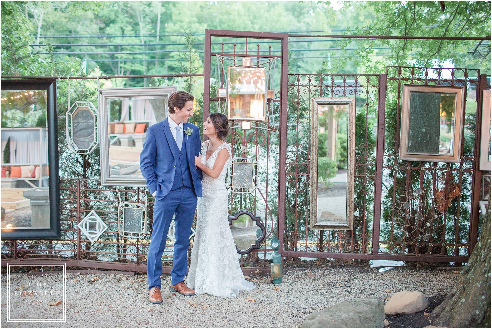 Stone House at Stirling Ridge Wedding Photos - Tina Elizabeth Photography_0328