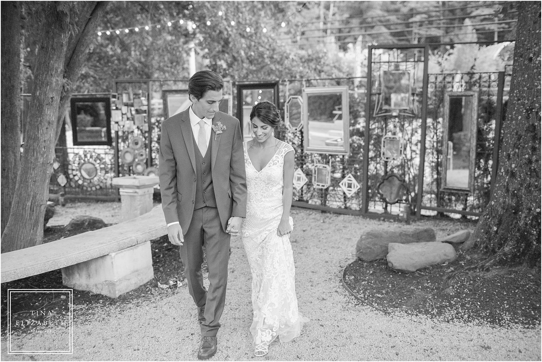 Stone House at Stirling Ridge Wedding Photos - Tina Elizabeth Photography_0339