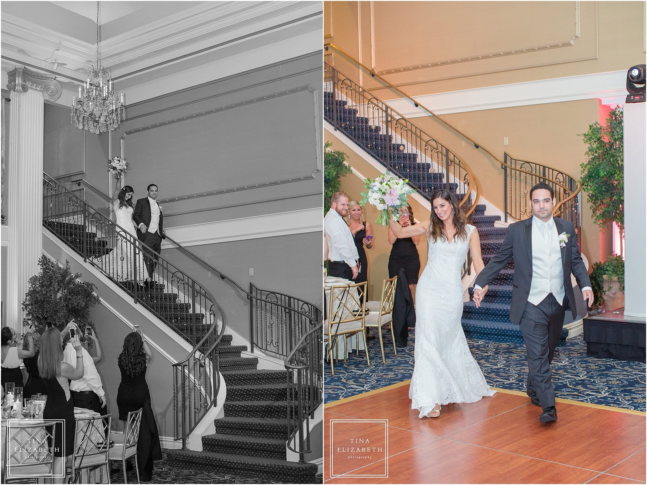 The Palace At Somerset Wedding Photos - Tina Elizabeth Photography-194