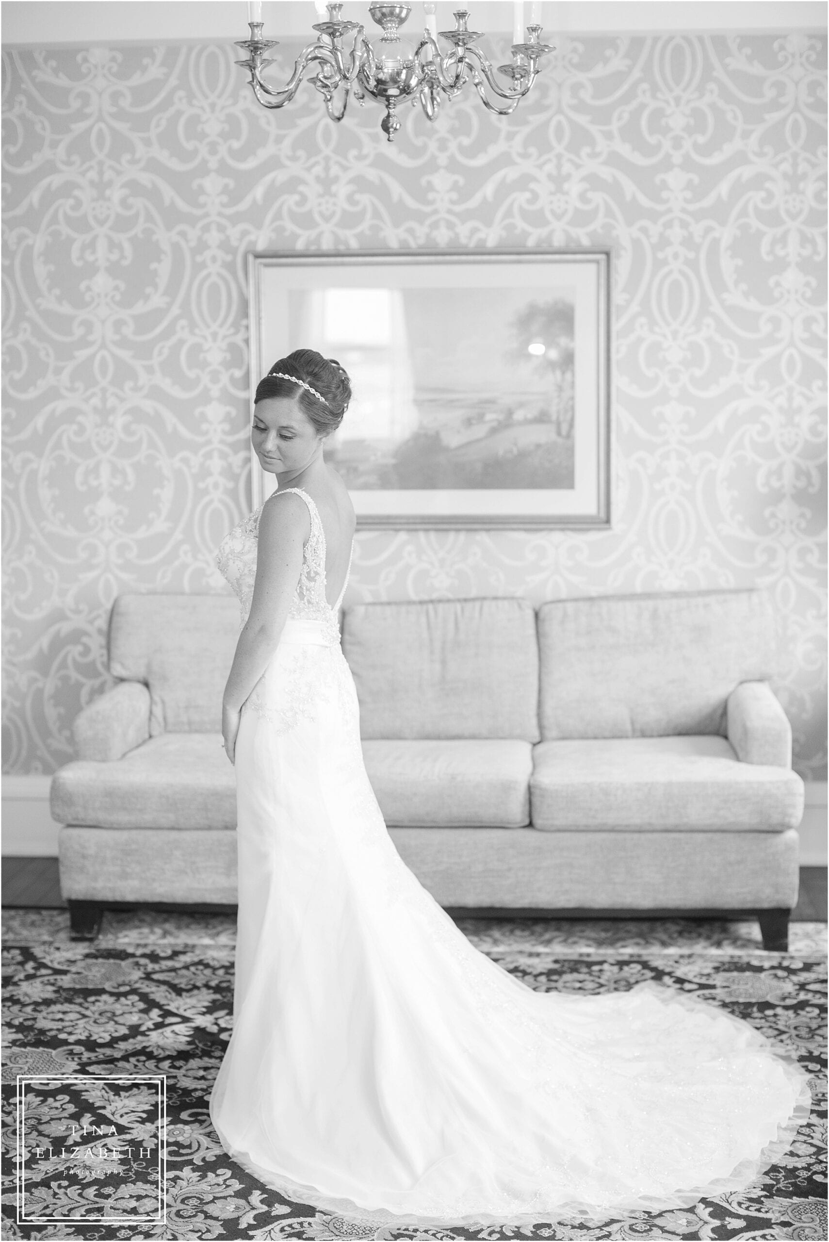 Molly Pitcher Inn Wedding Photos - Tina Elizabeth Photography_0038