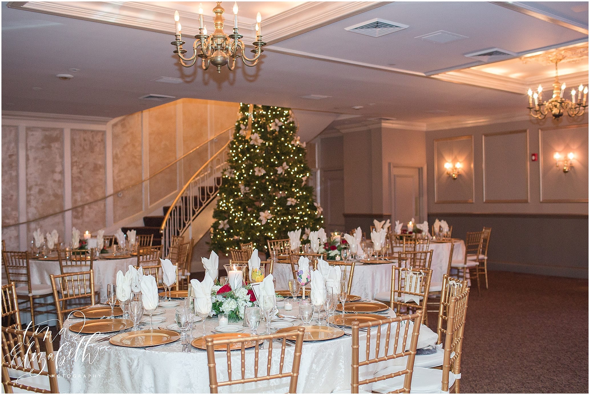 ramsey golf and country club wedding cost