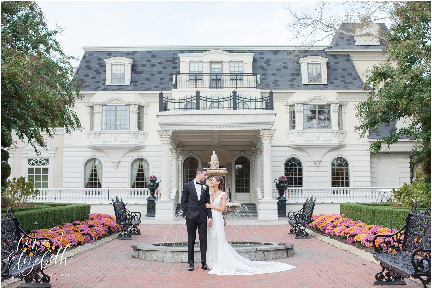 The Ashford Estate Wedding Photos by Tina Elizabeth Photography