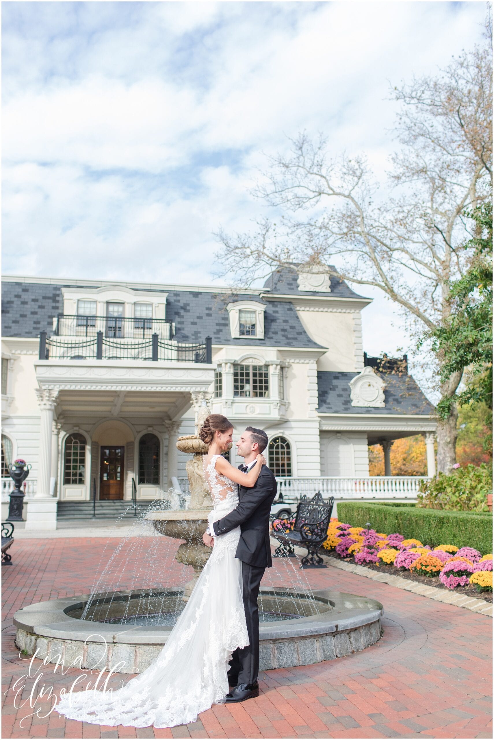 The Ashford Estate Wedding Photos by Tina Elizabeth Photography