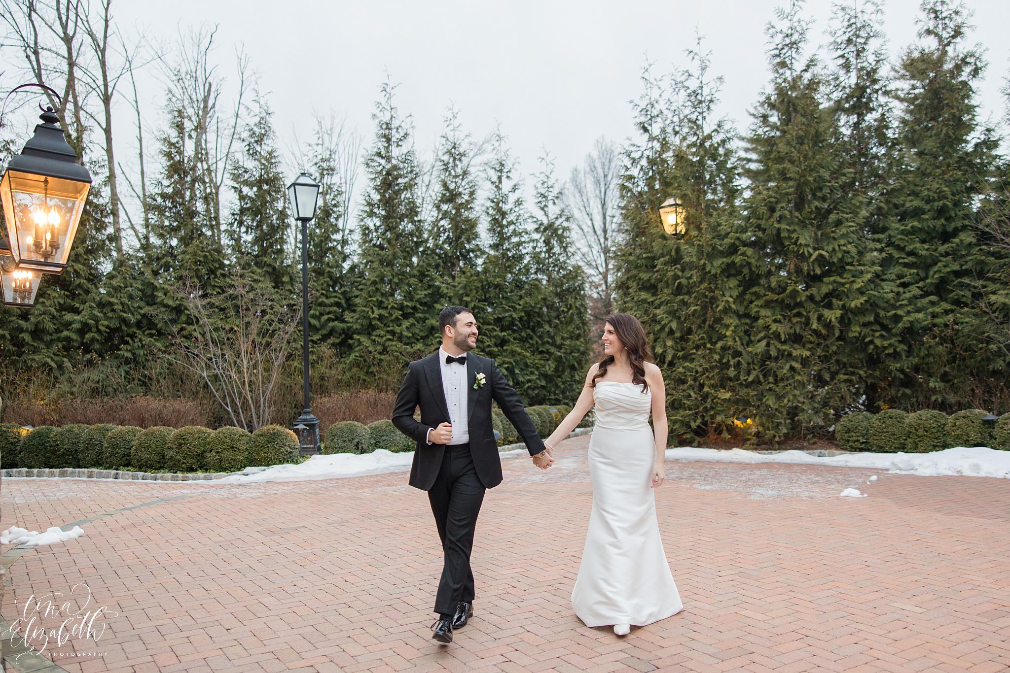 The Park Savoy Wedding Photos - Tina Elizabeth Photography