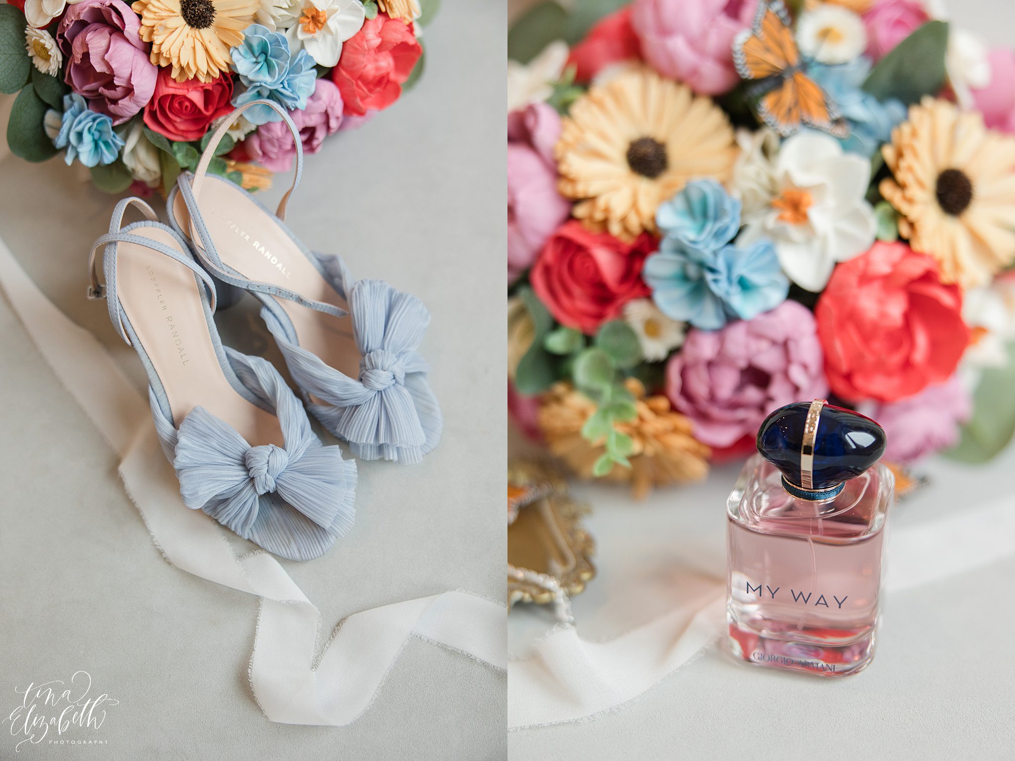 Rock Island Lake Club Wedding Photos