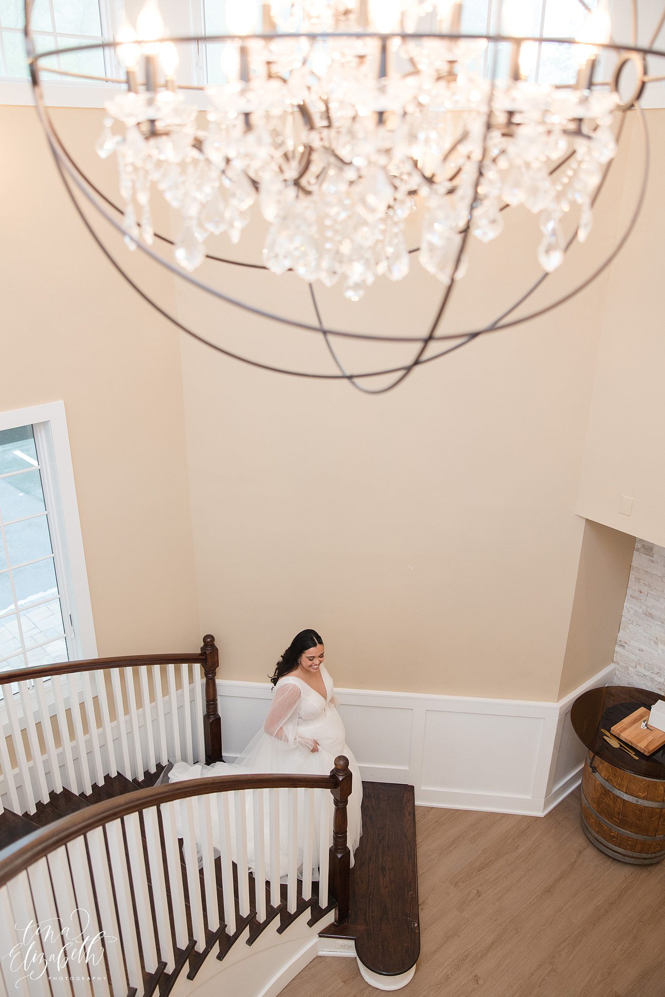 Rock Island Lake Club Wedding Photos