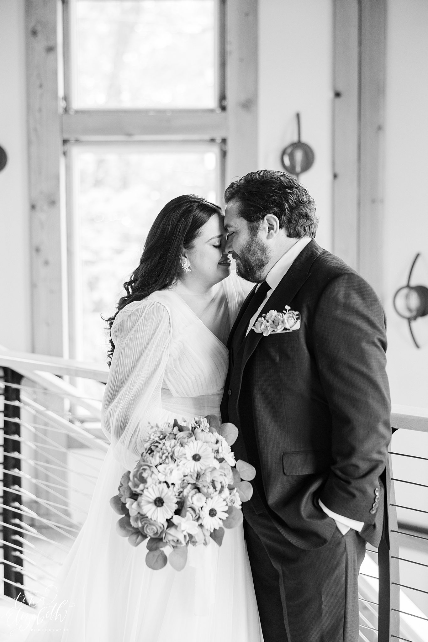 Rock Island Lake Club Wedding Photos