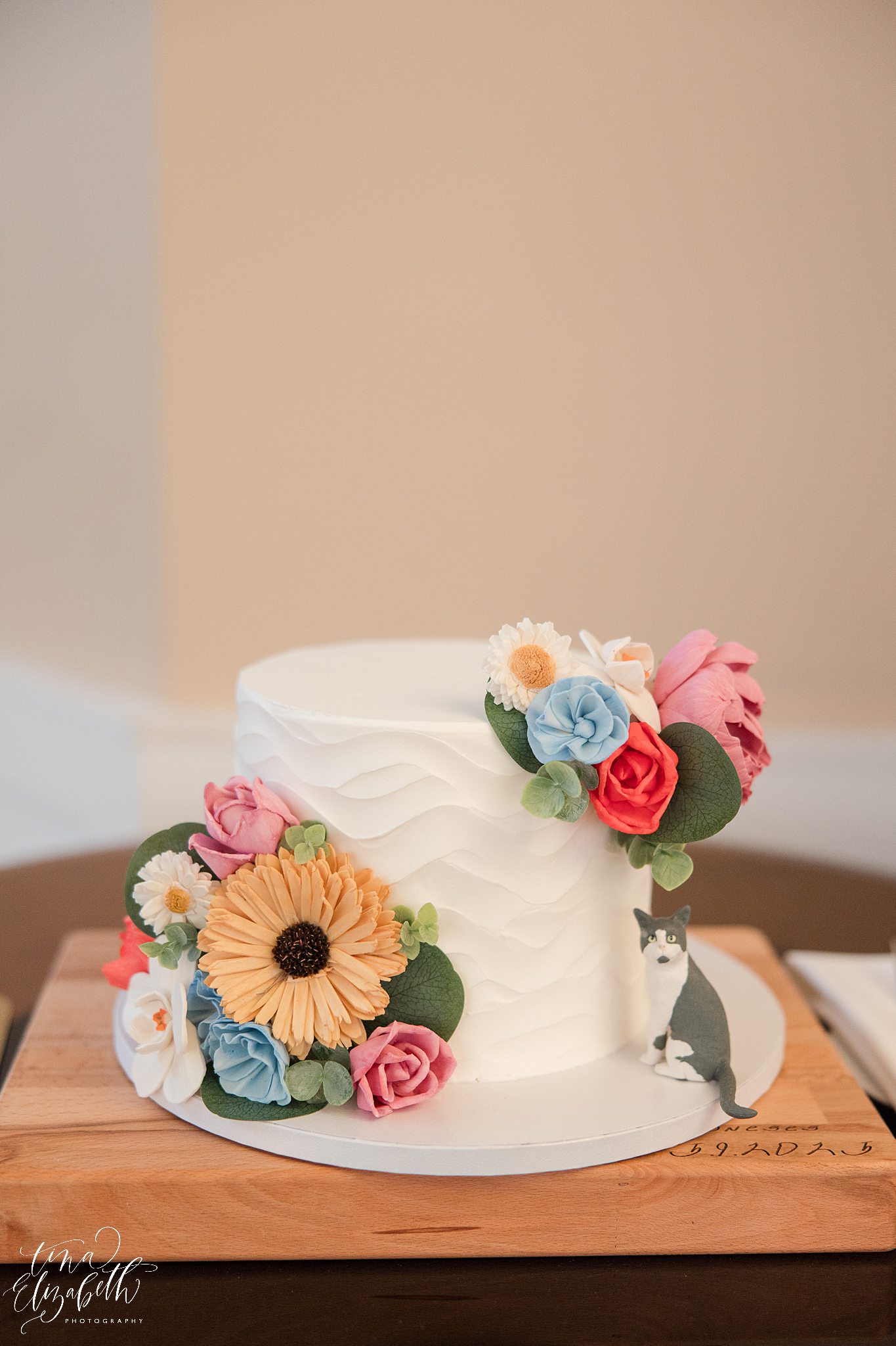 Rock Island Lake Club Wedding Photos