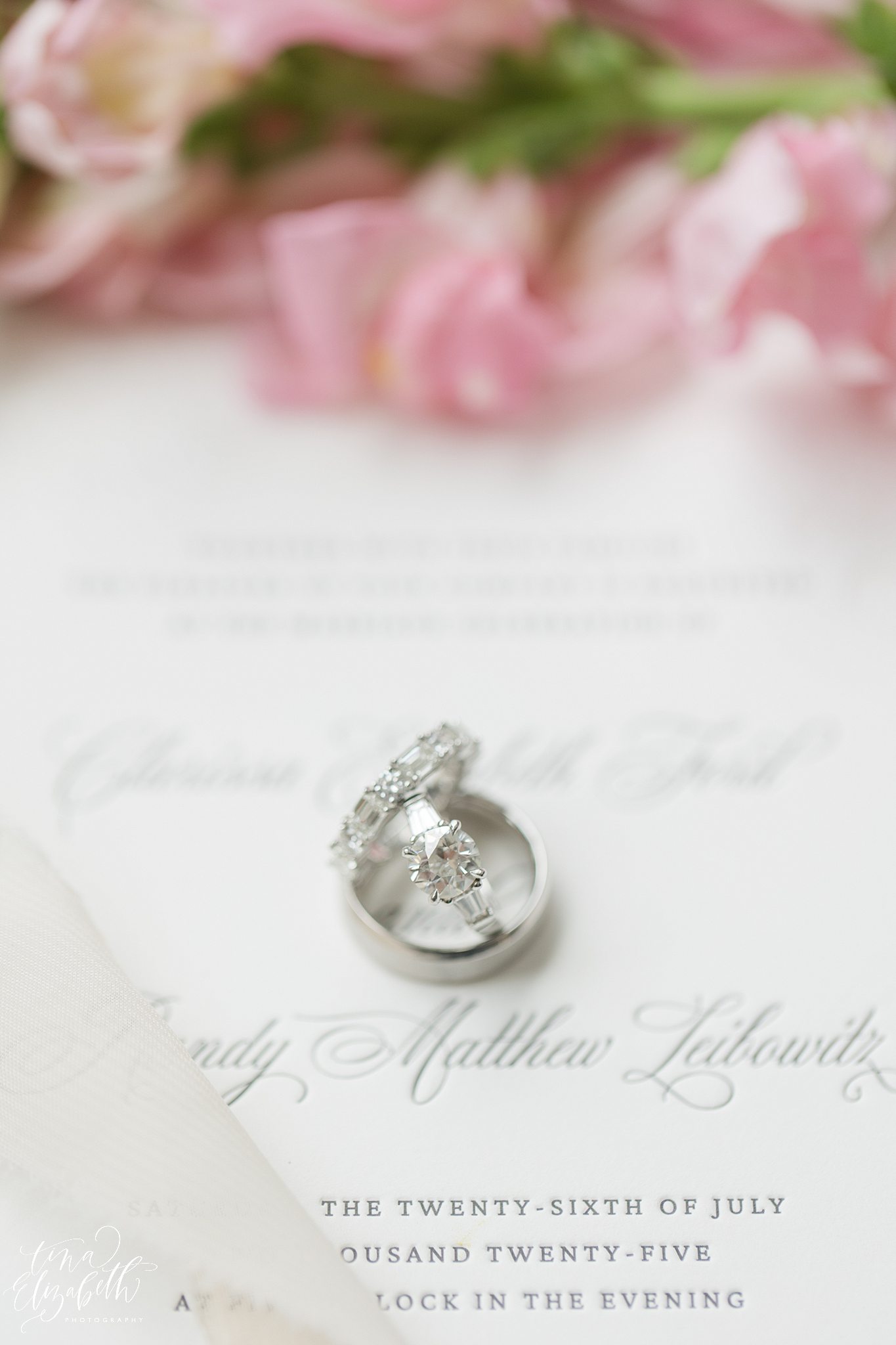 Battello Wedding Photos
