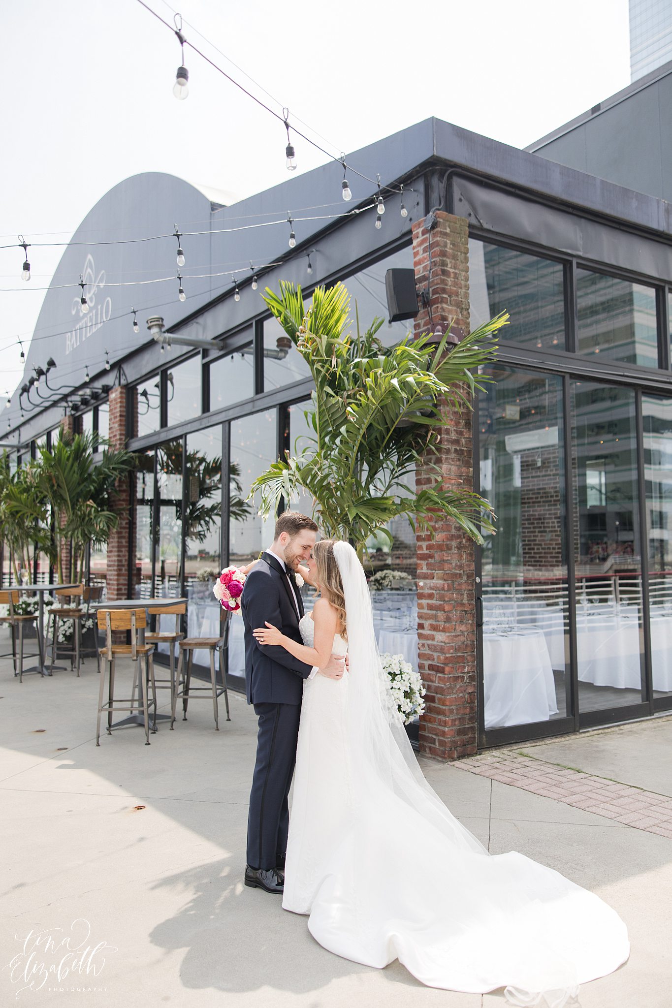 Battello Wedding Photos