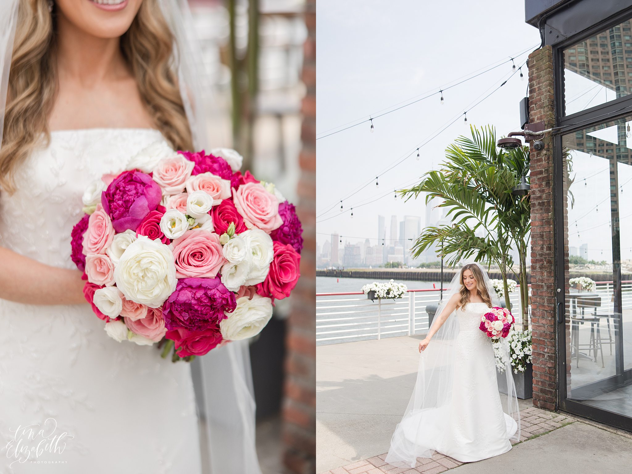Battello Wedding Photos