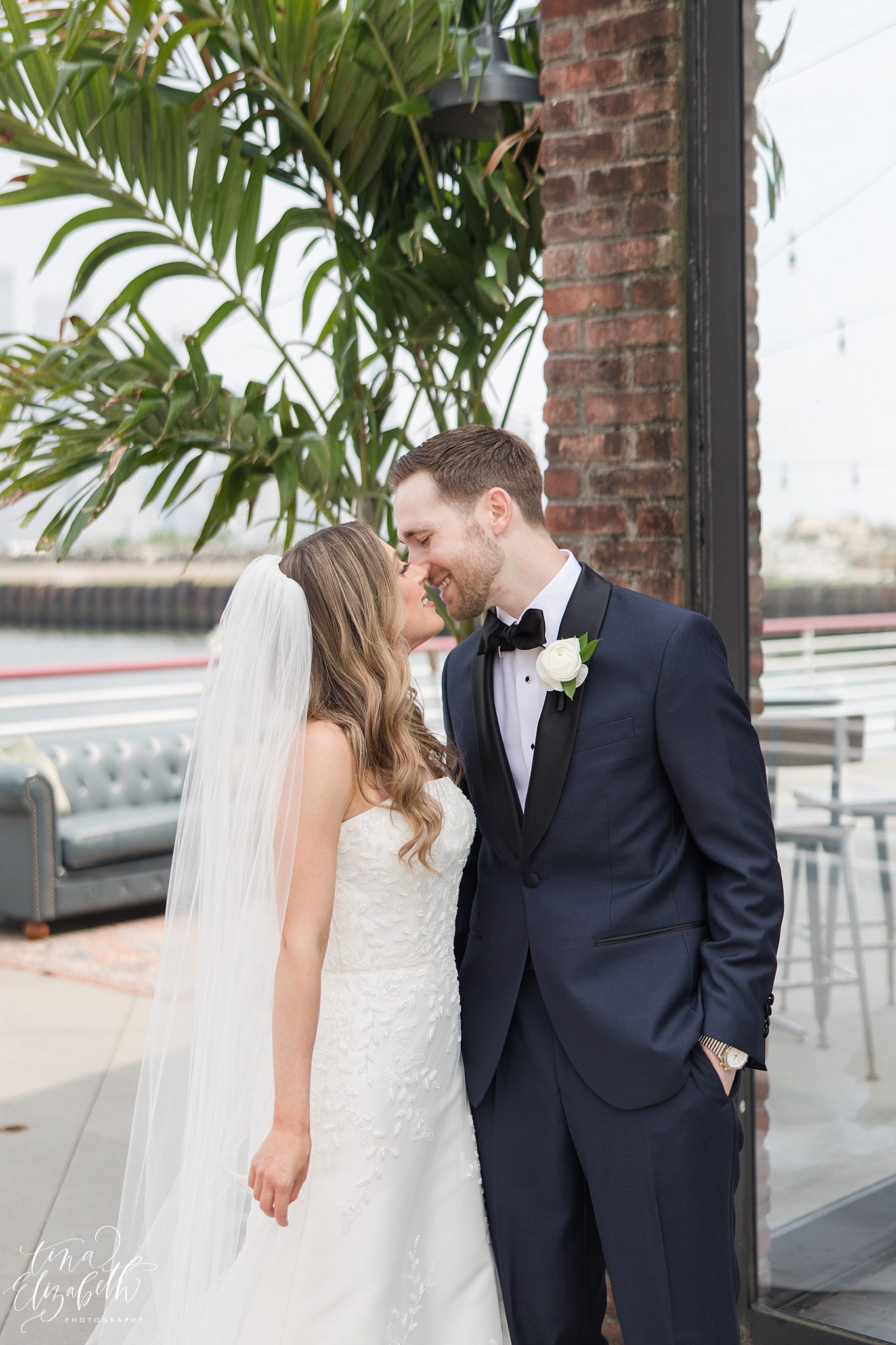 Battello Wedding Photos