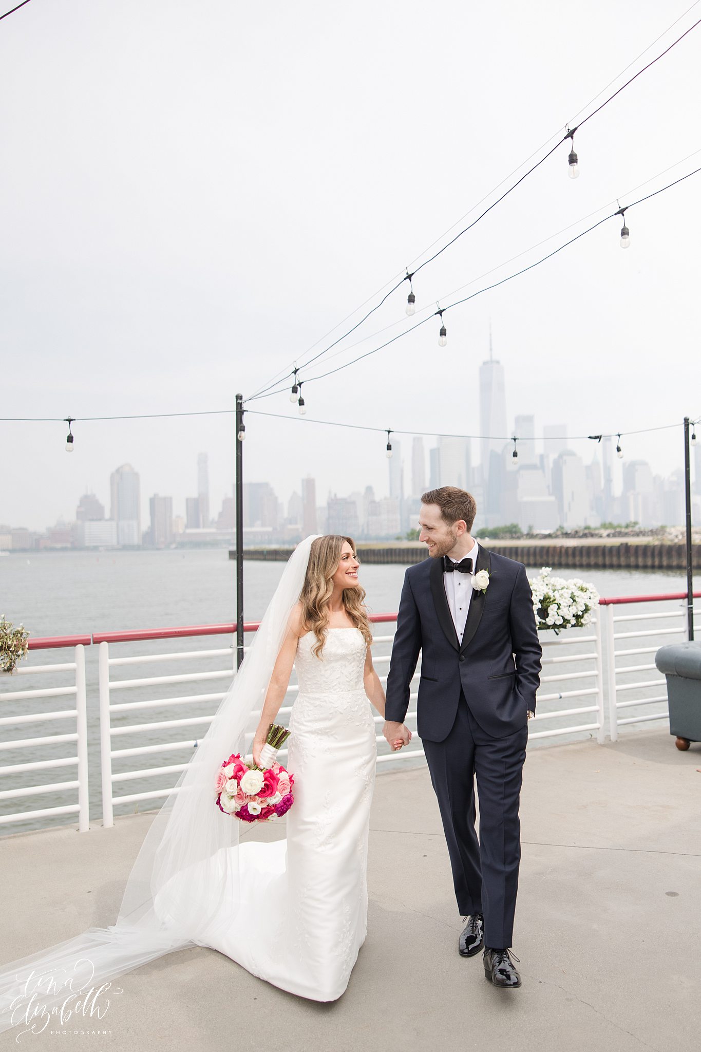 Battello Wedding Photos