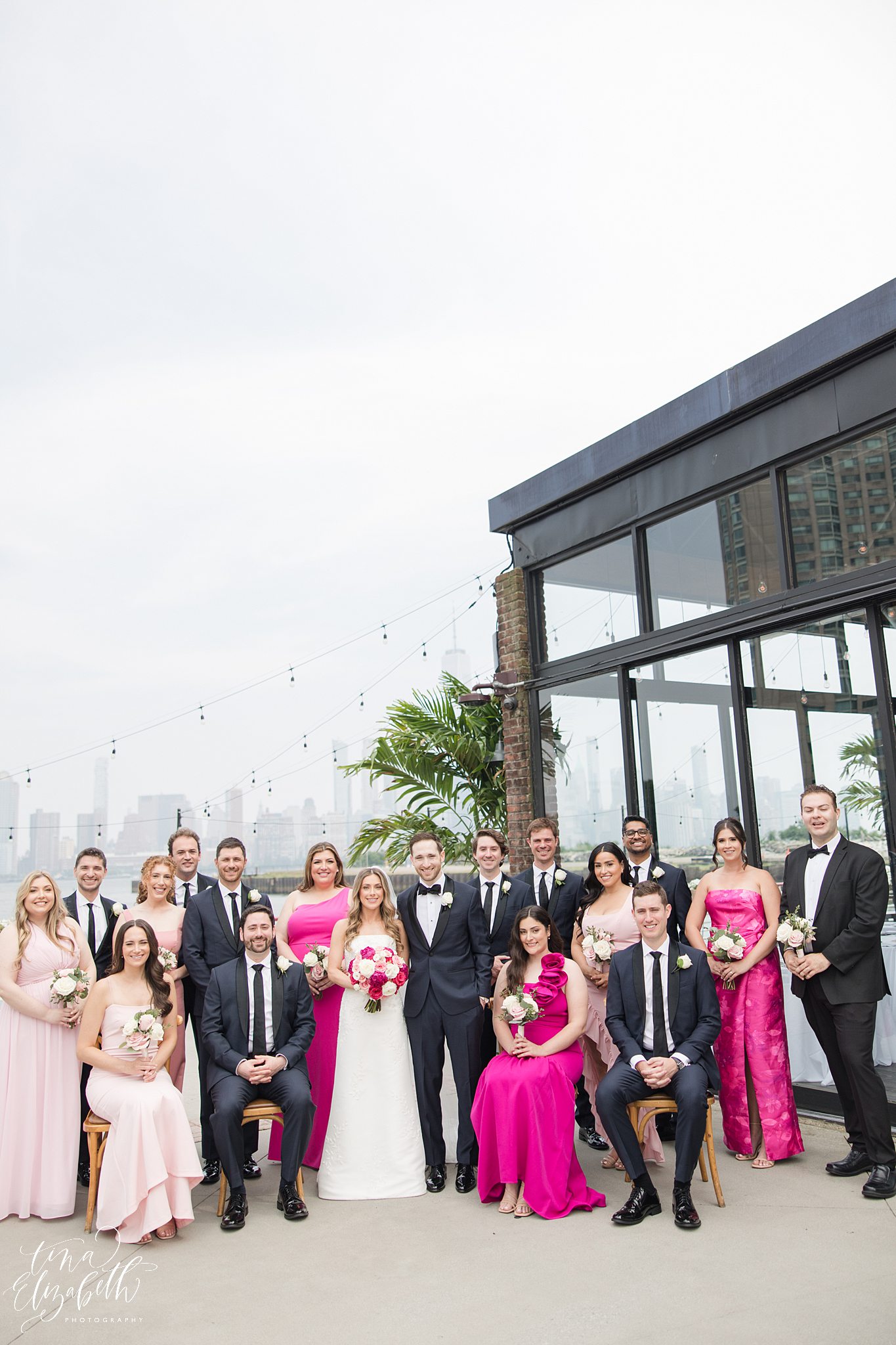 Battello Wedding Photos
