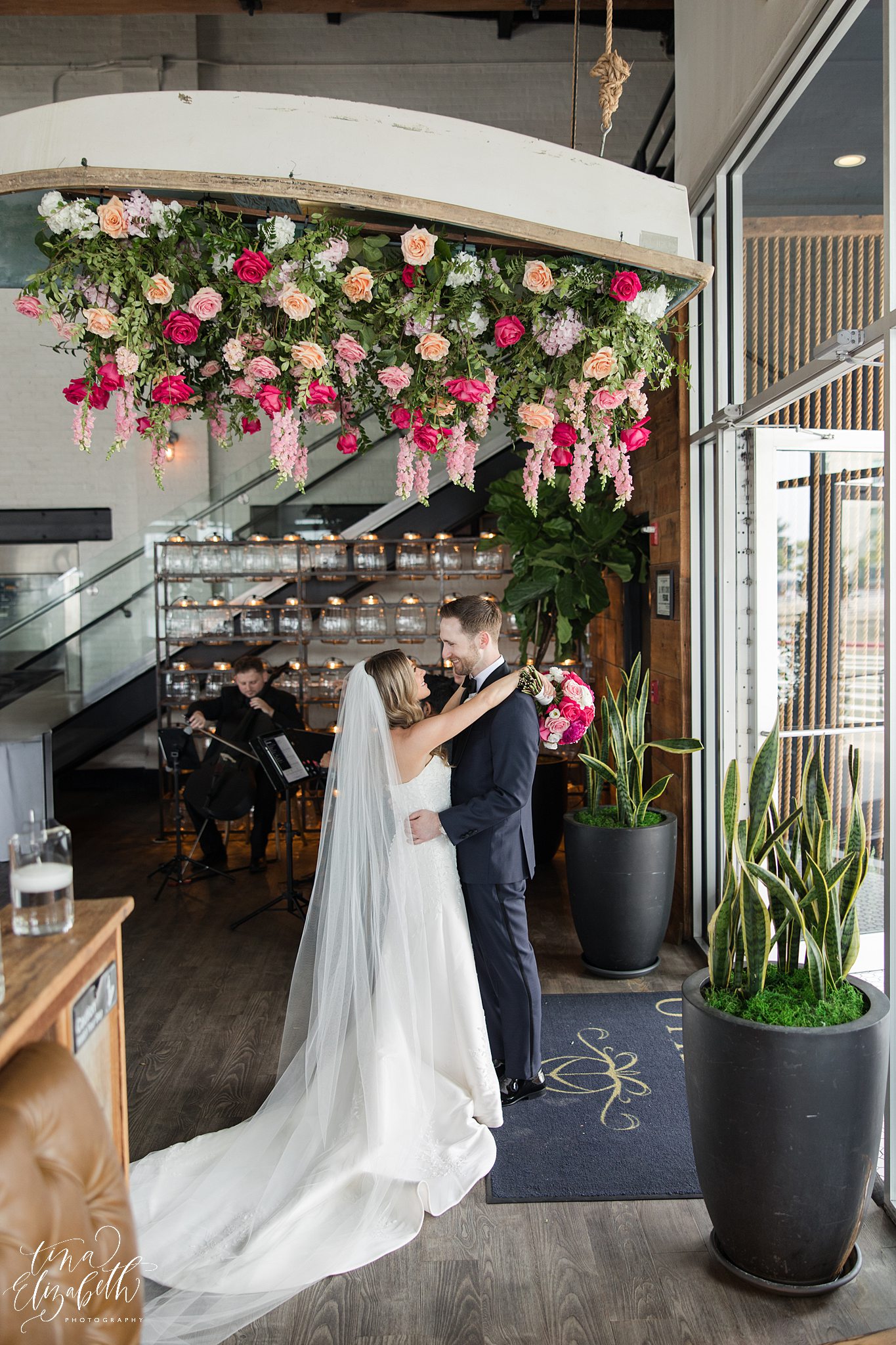 Battello Wedding Photos