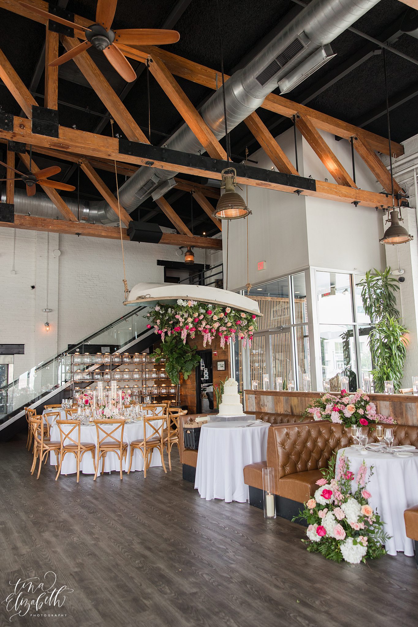 Battello Wedding Photos