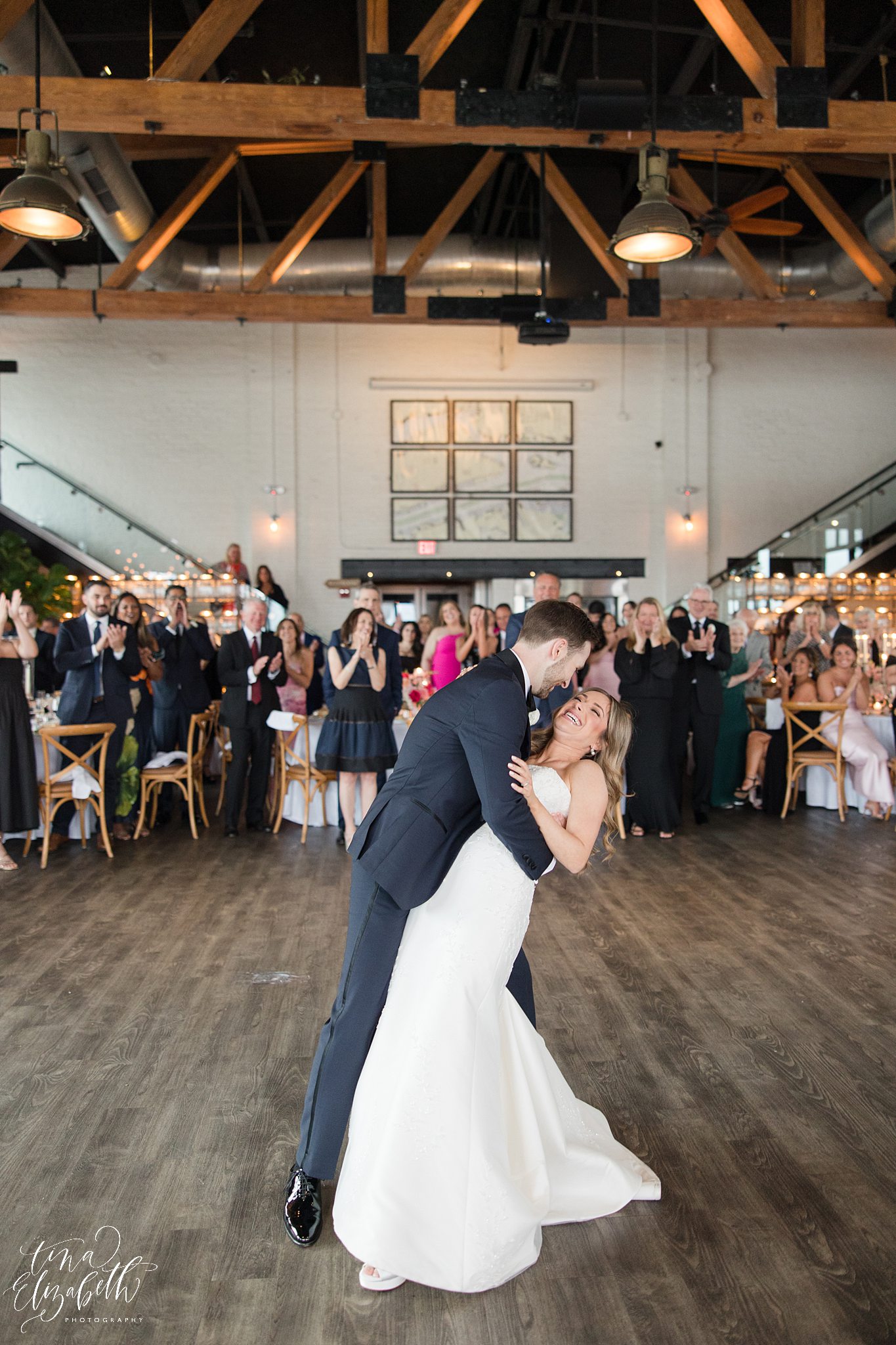 Battello Wedding Photos