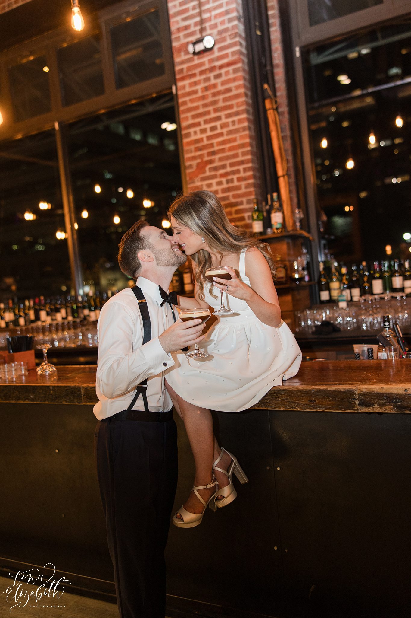 Battello Wedding Photos