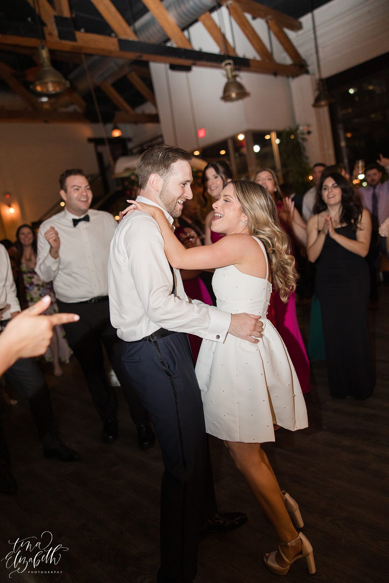 Battello Wedding Photos