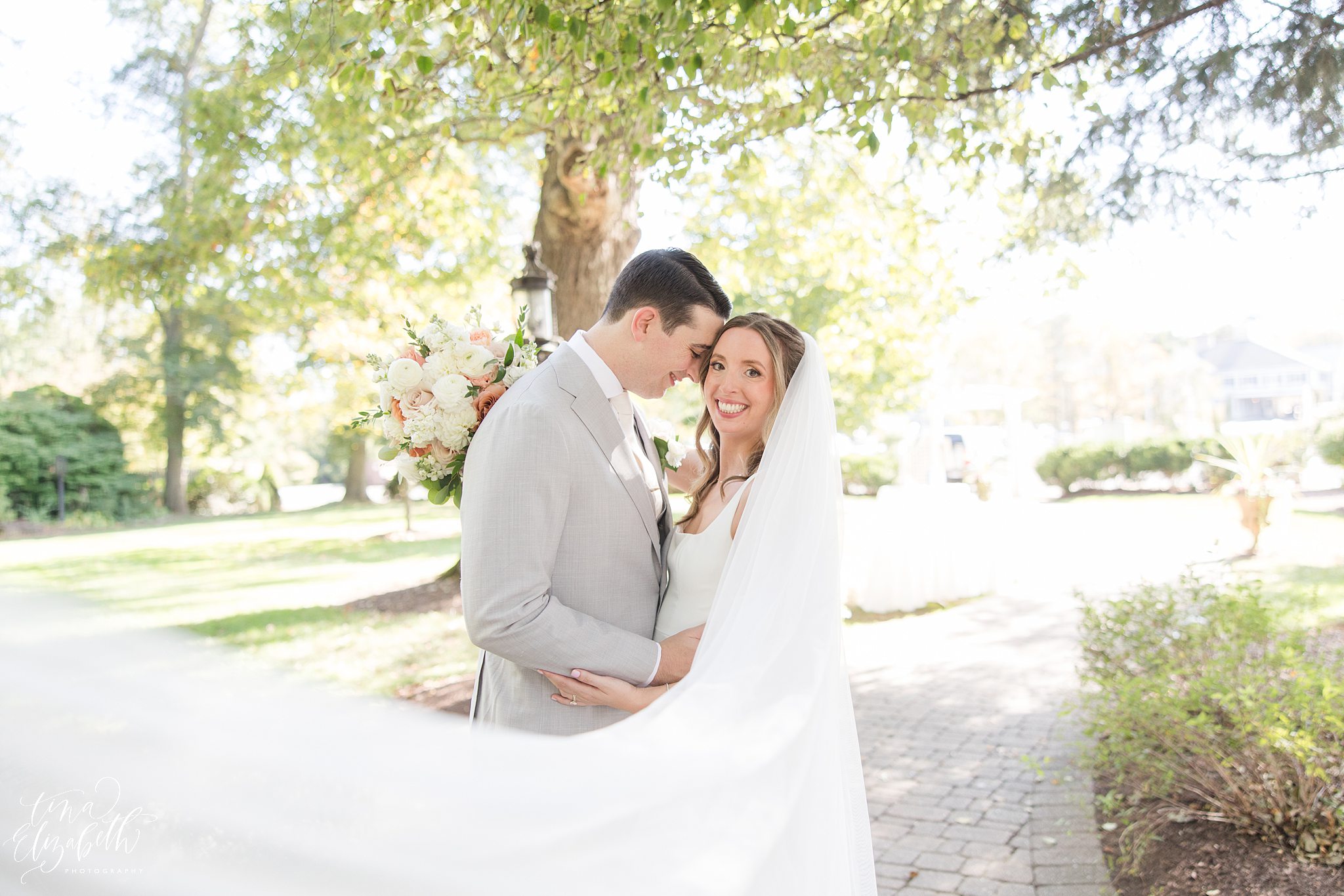 The Grain House Wedding Photos