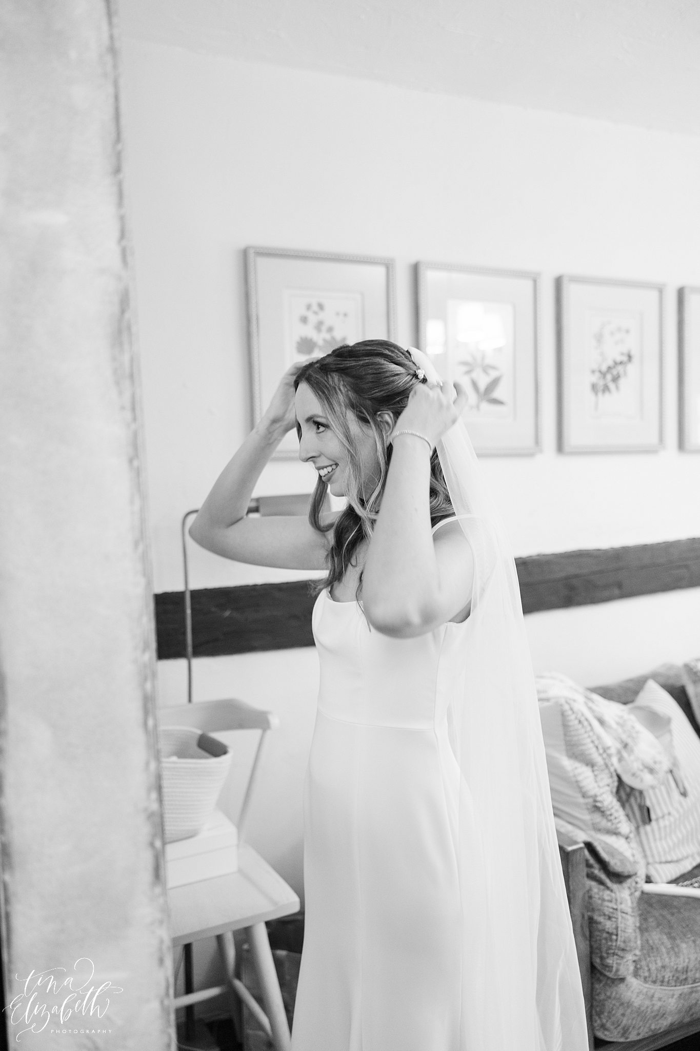 The Grain House Wedding Photos