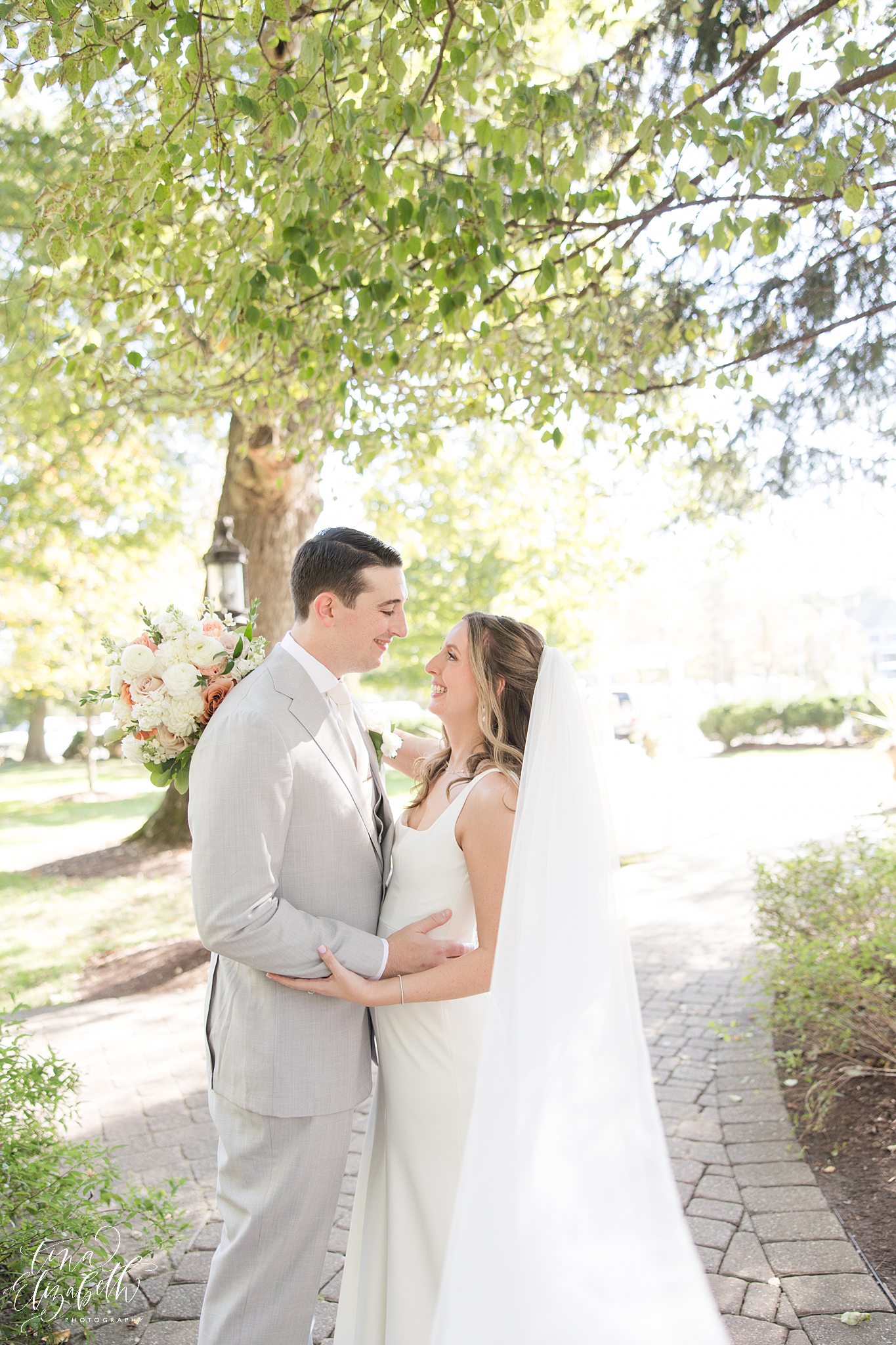 The Grain House Wedding Photos