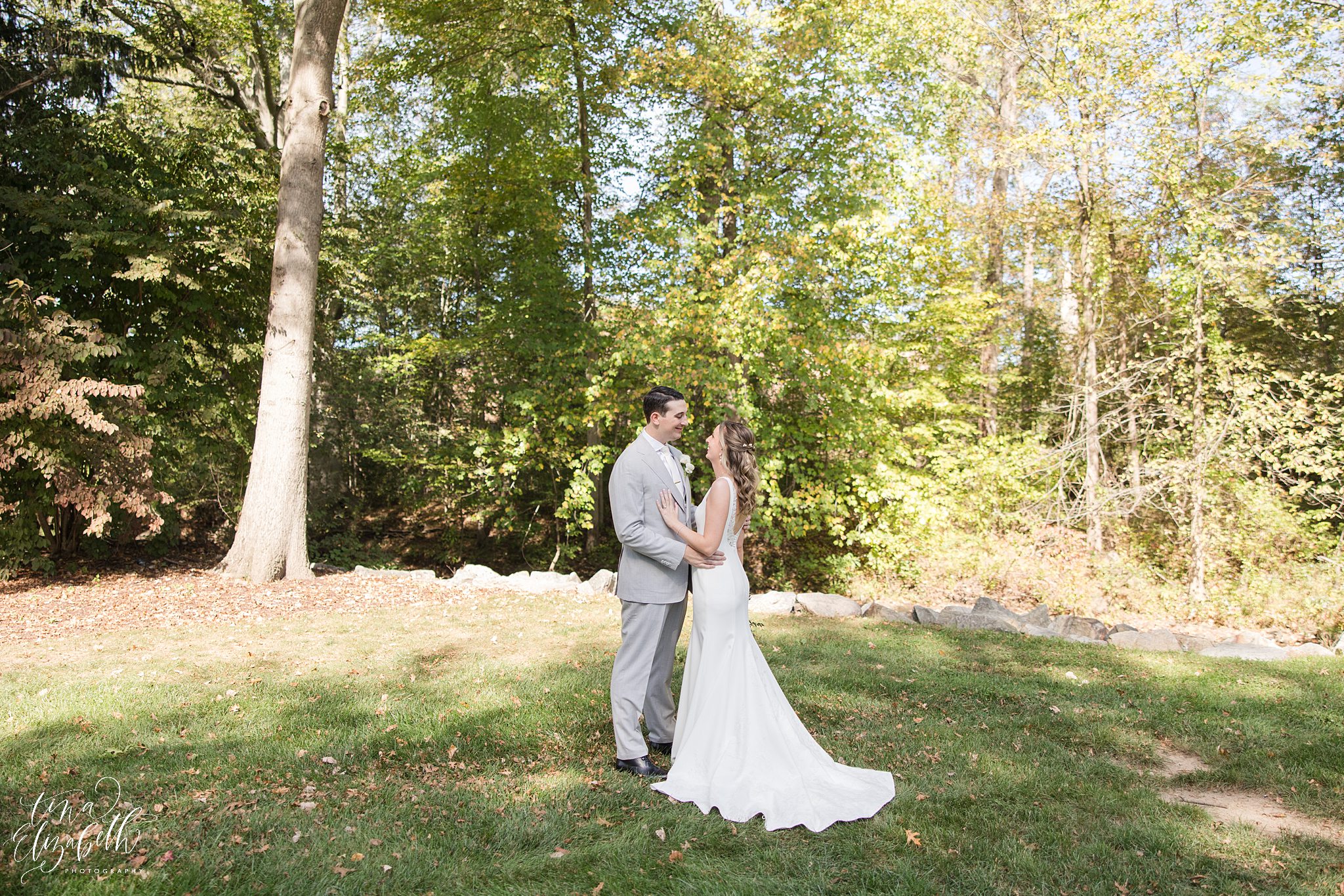 The Grain House Wedding Photos