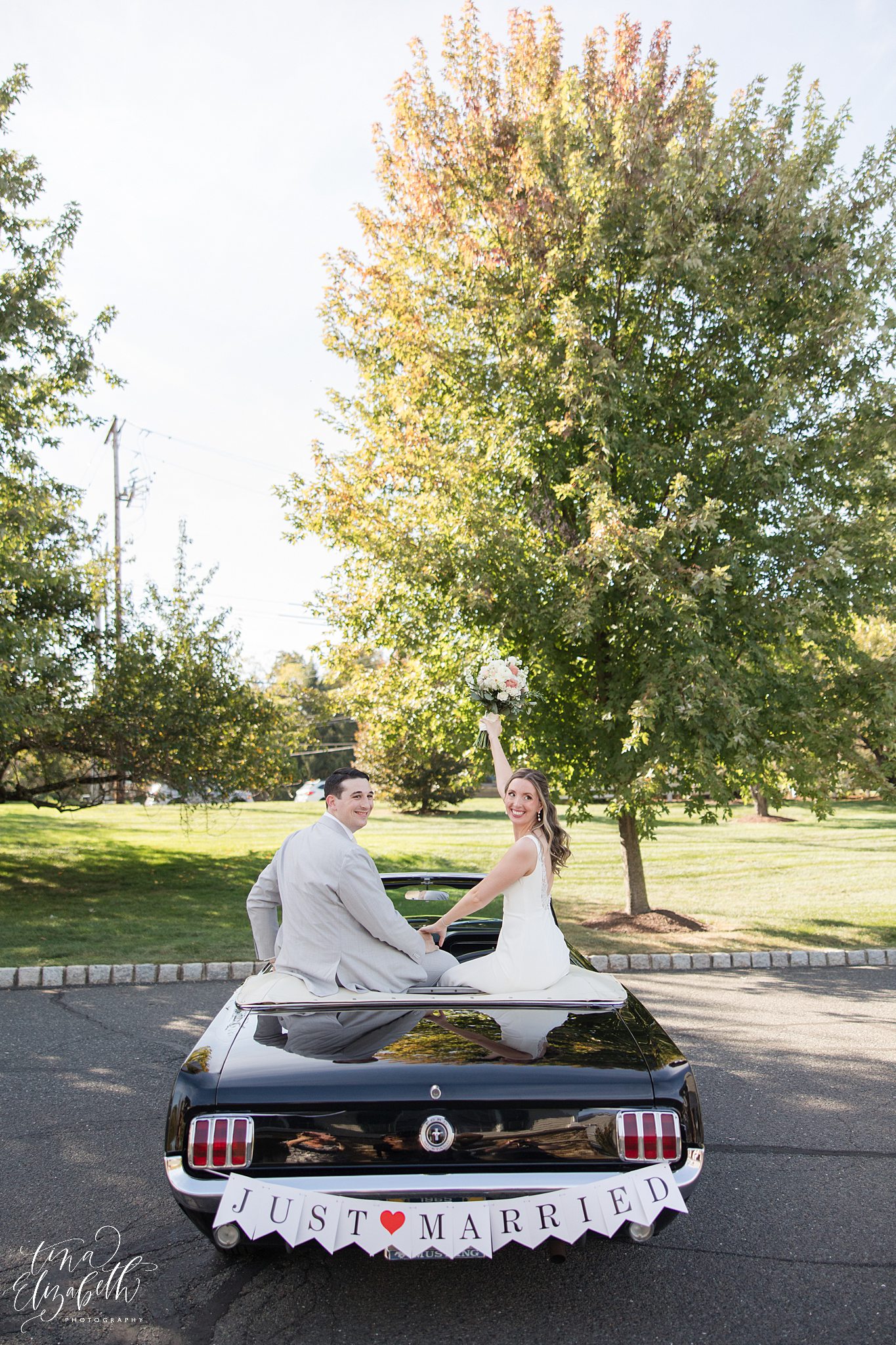 The Grain House Wedding Photos