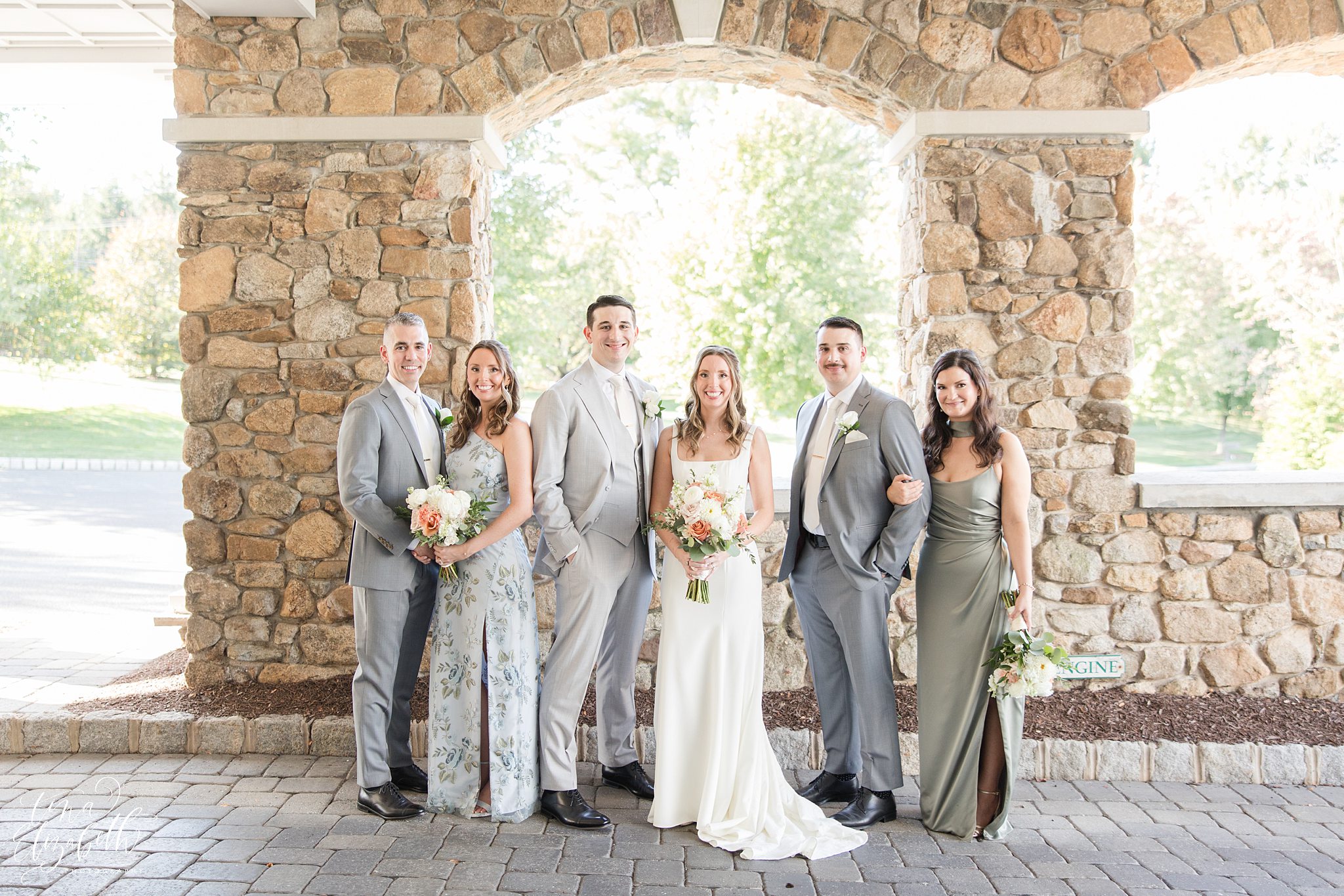 The Grain House Wedding Photos