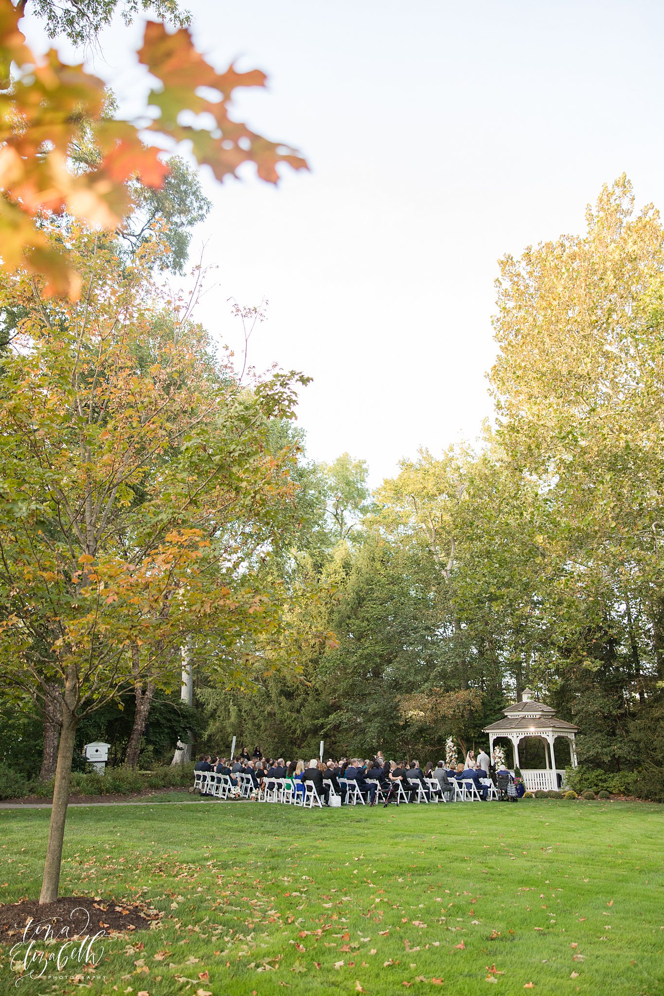 The Grain House Wedding Photos