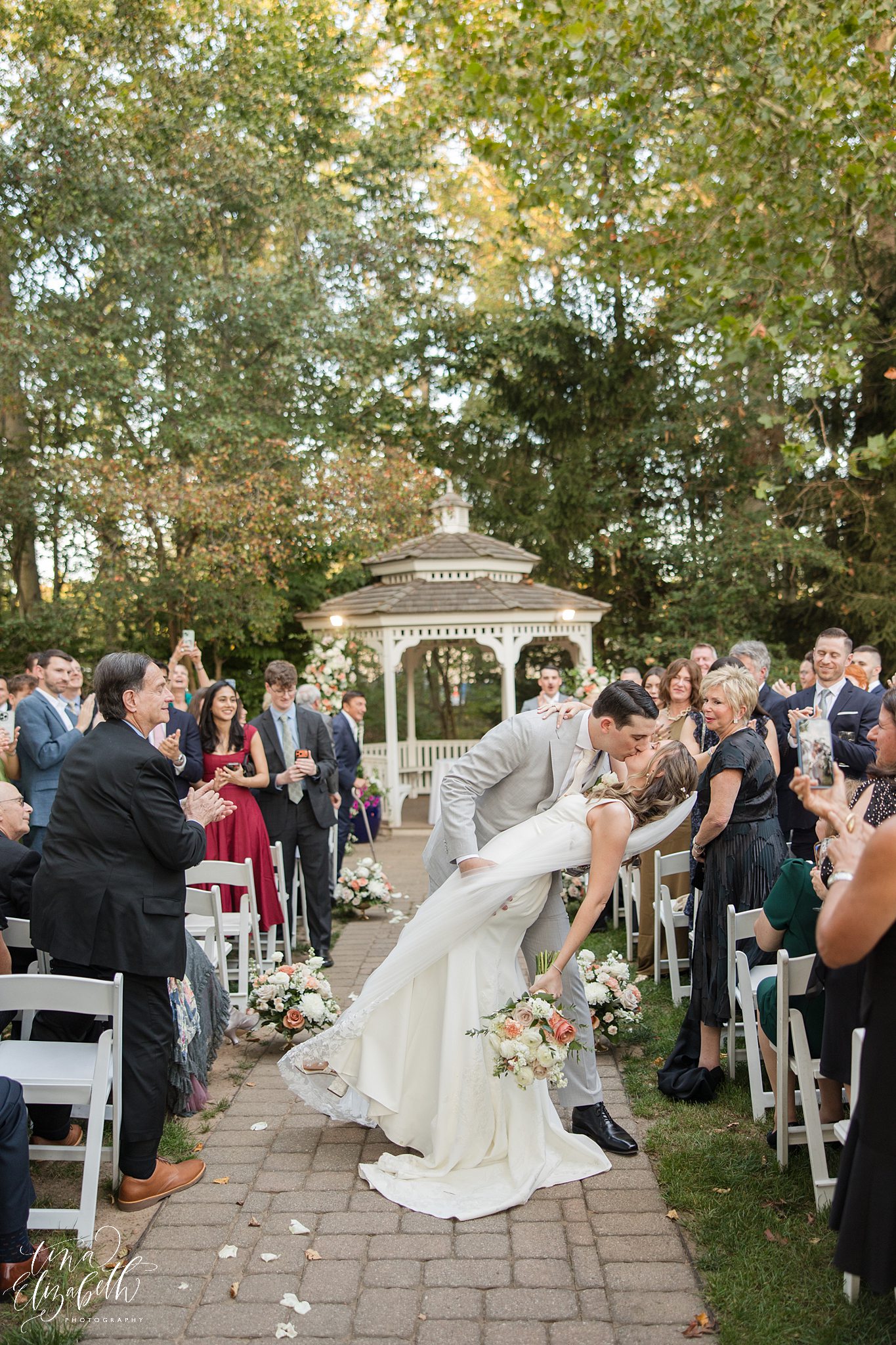 The Grain House Wedding Photos