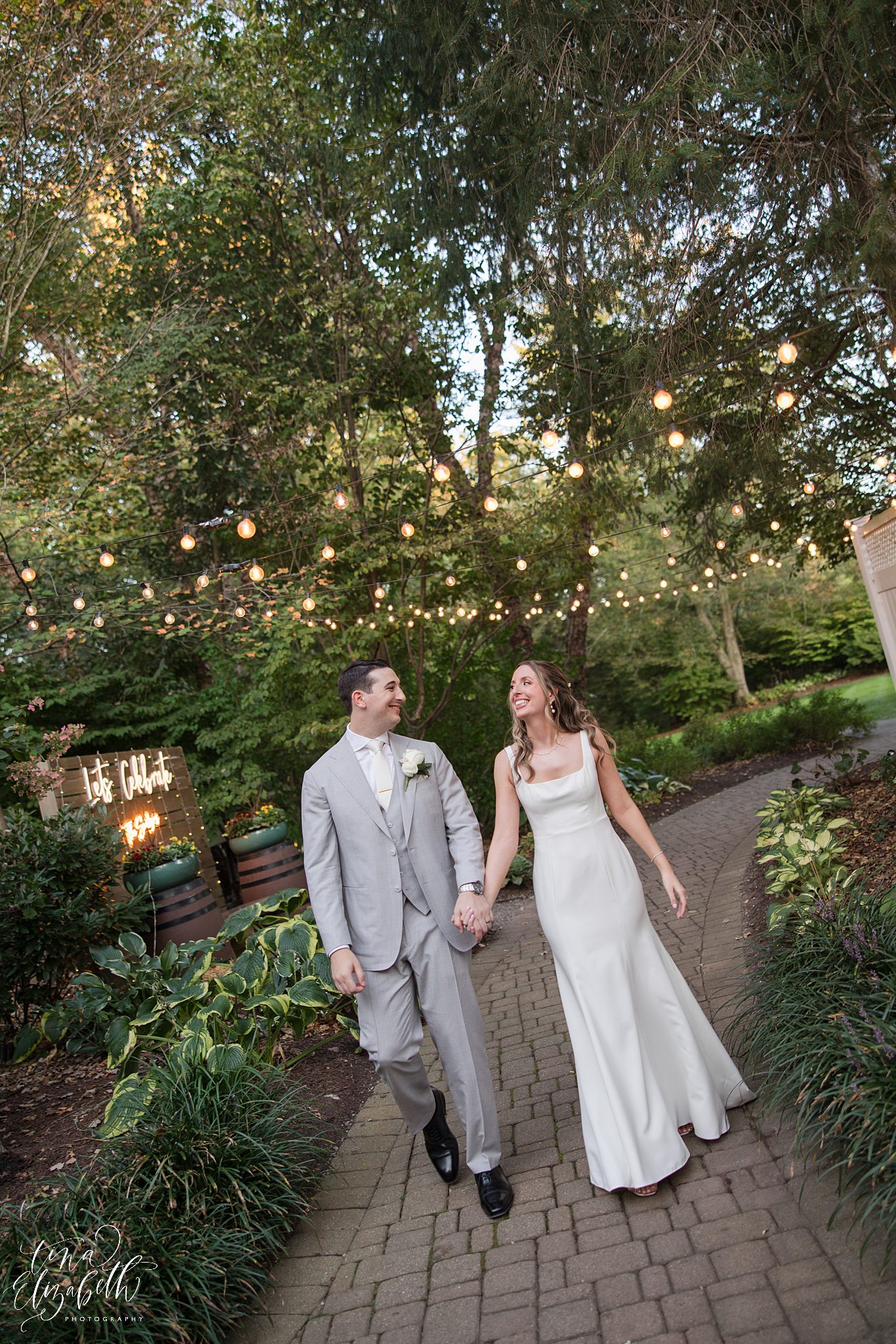 The Grain House Wedding Photos